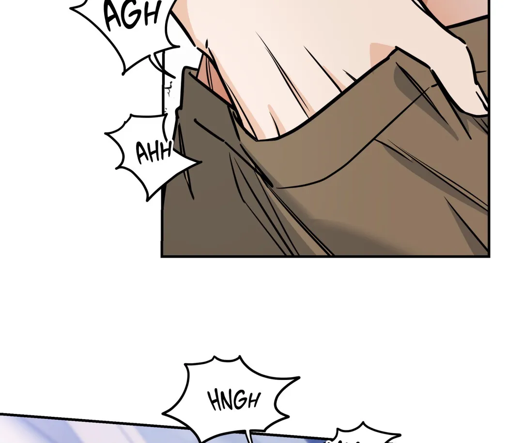 Ghostly Vendetta - Chapter 6 manhwa