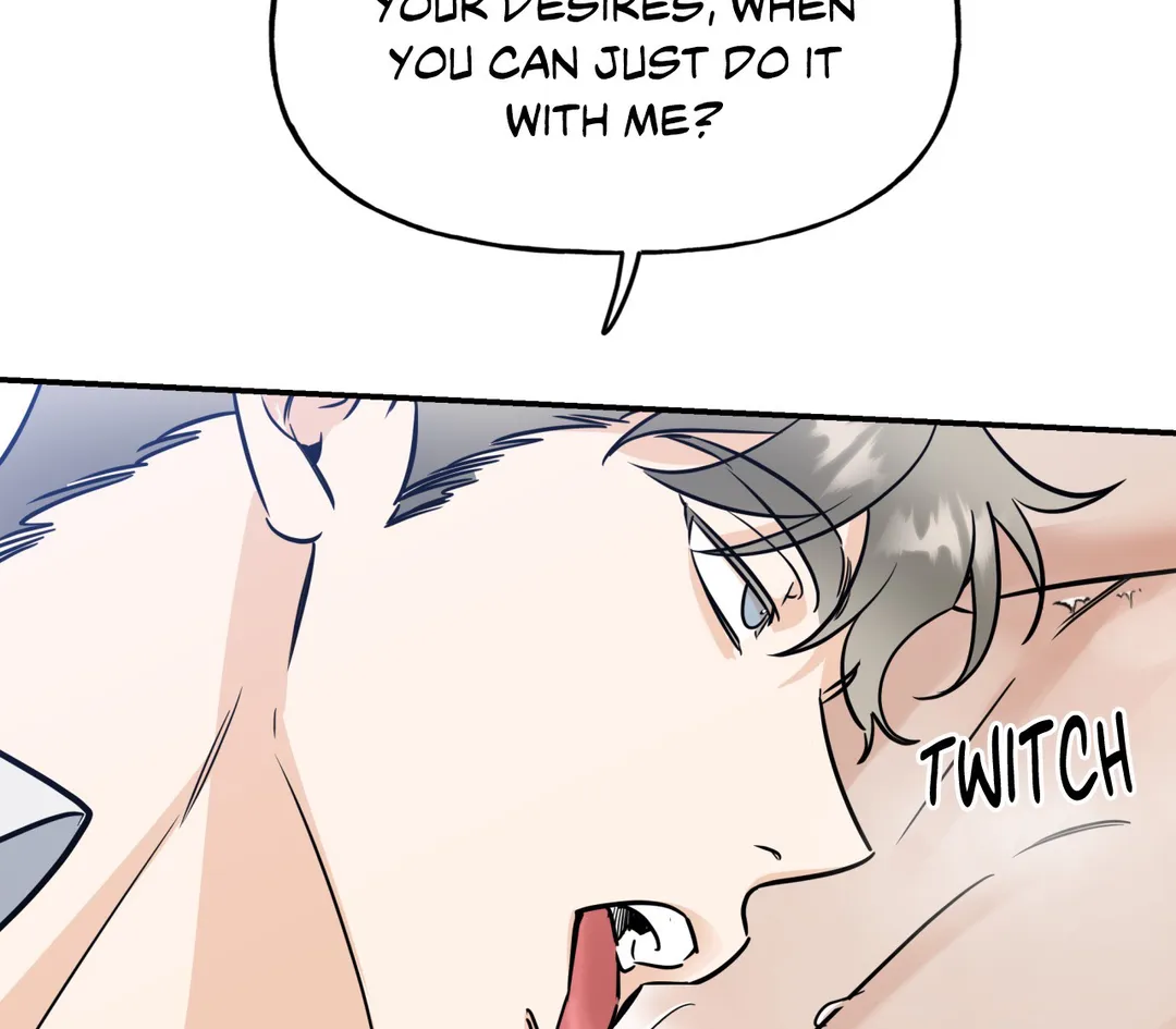 Ghostly Vendetta - Chapter 6 manhwa
