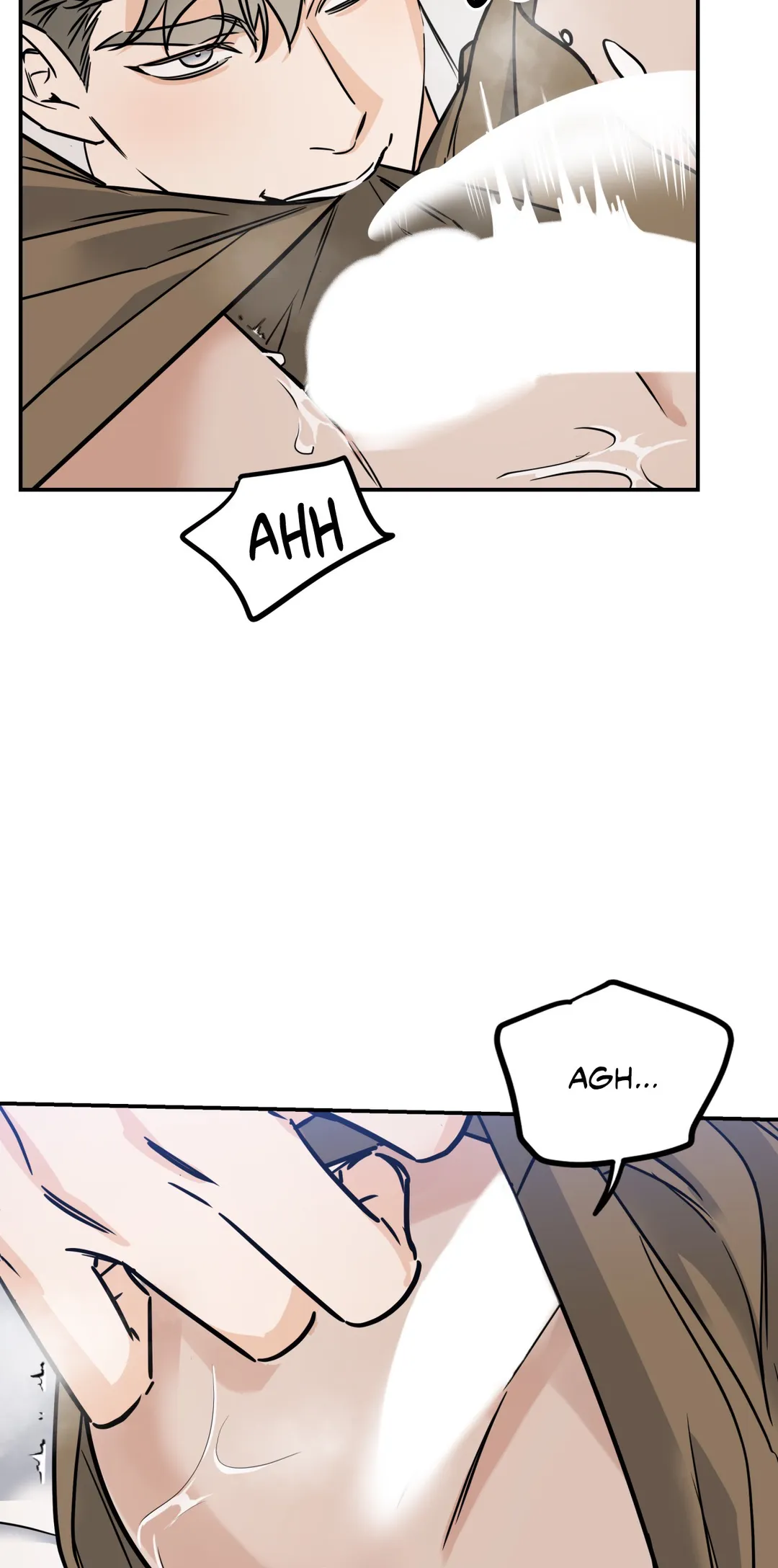 Ghostly Vendetta - Chapter 6 manhwa
