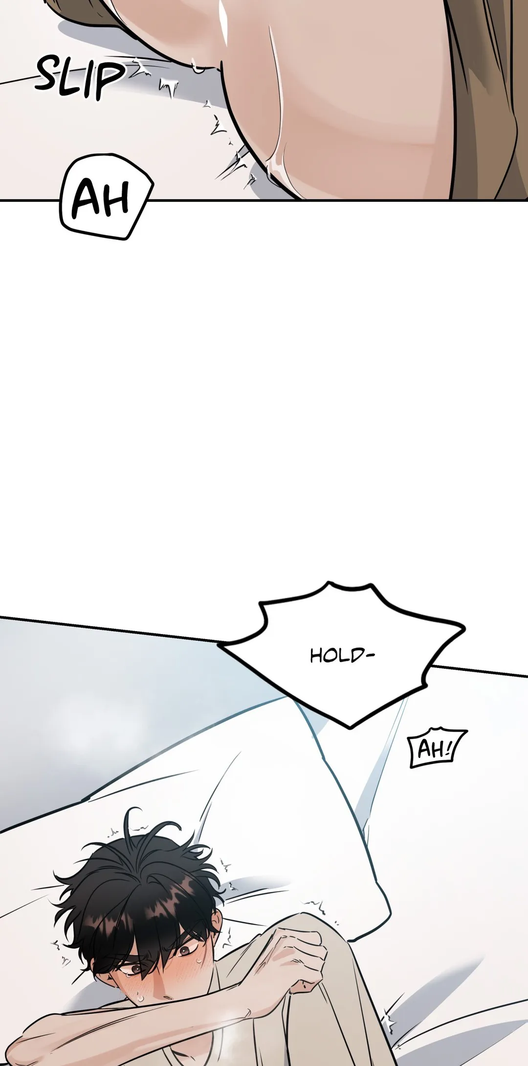 Ghostly Vendetta - Chapter 6 manhwa