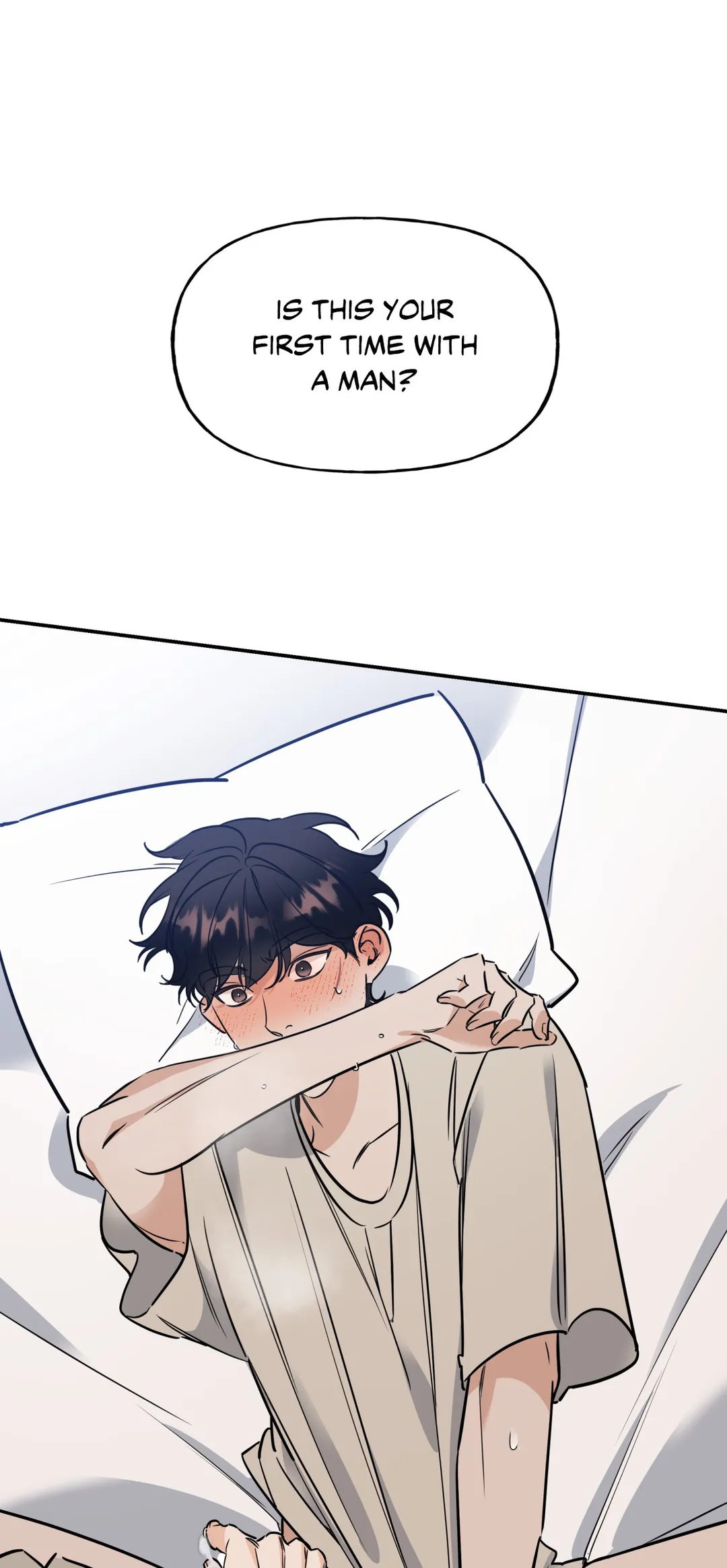 Ghostly Vendetta - Chapter 6 manhwa