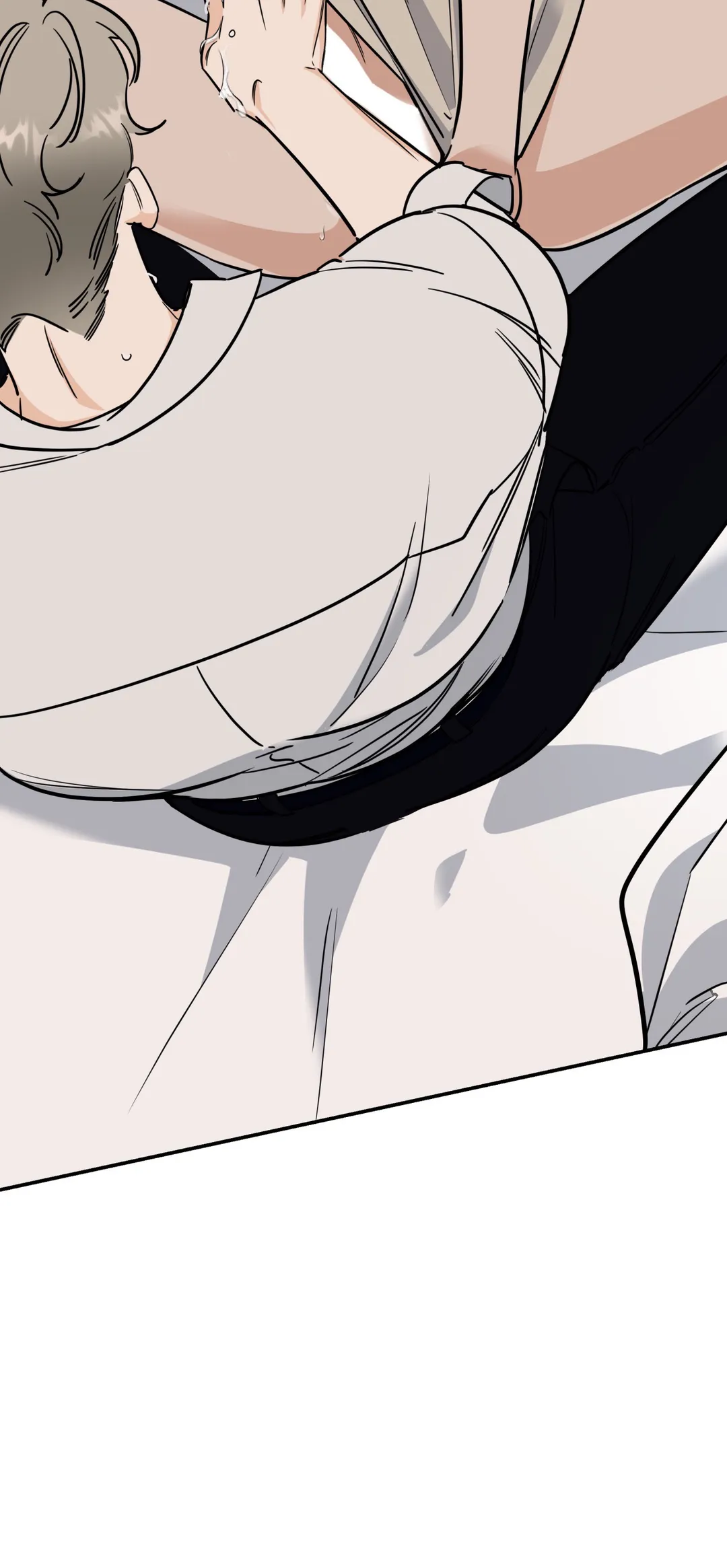 Ghostly Vendetta - Chapter 6 manhwa