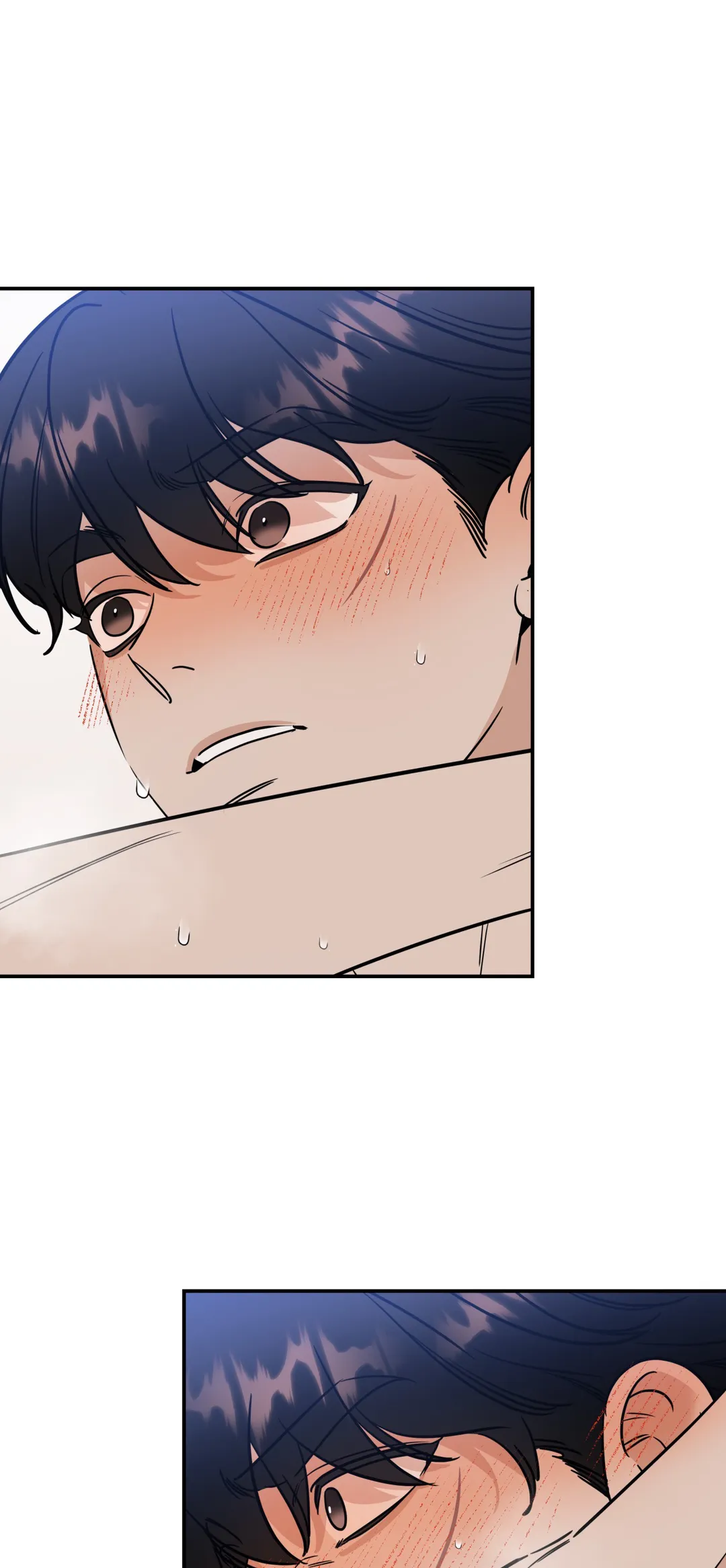 Ghostly Vendetta - Chapter 6 manhwa