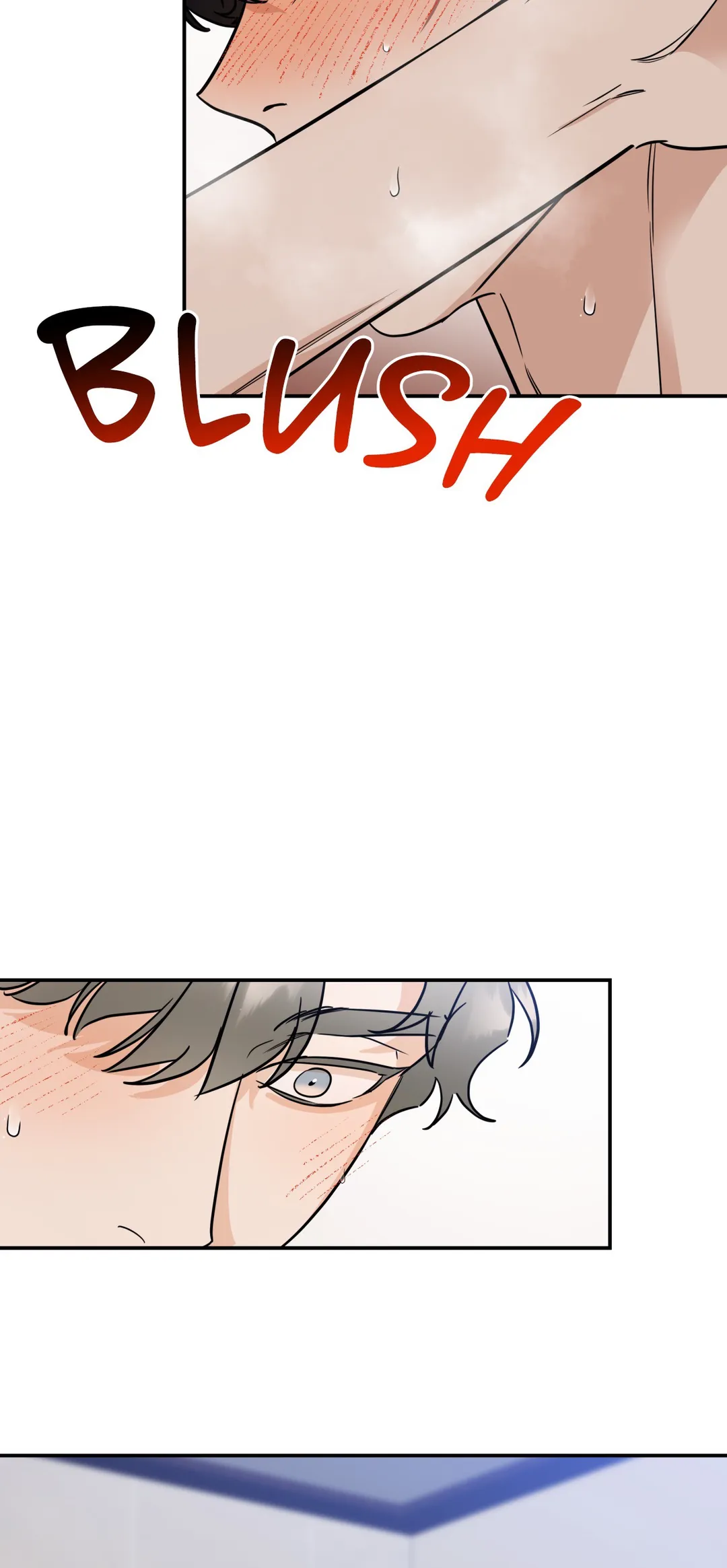 Ghostly Vendetta - Chapter 6 manhwa