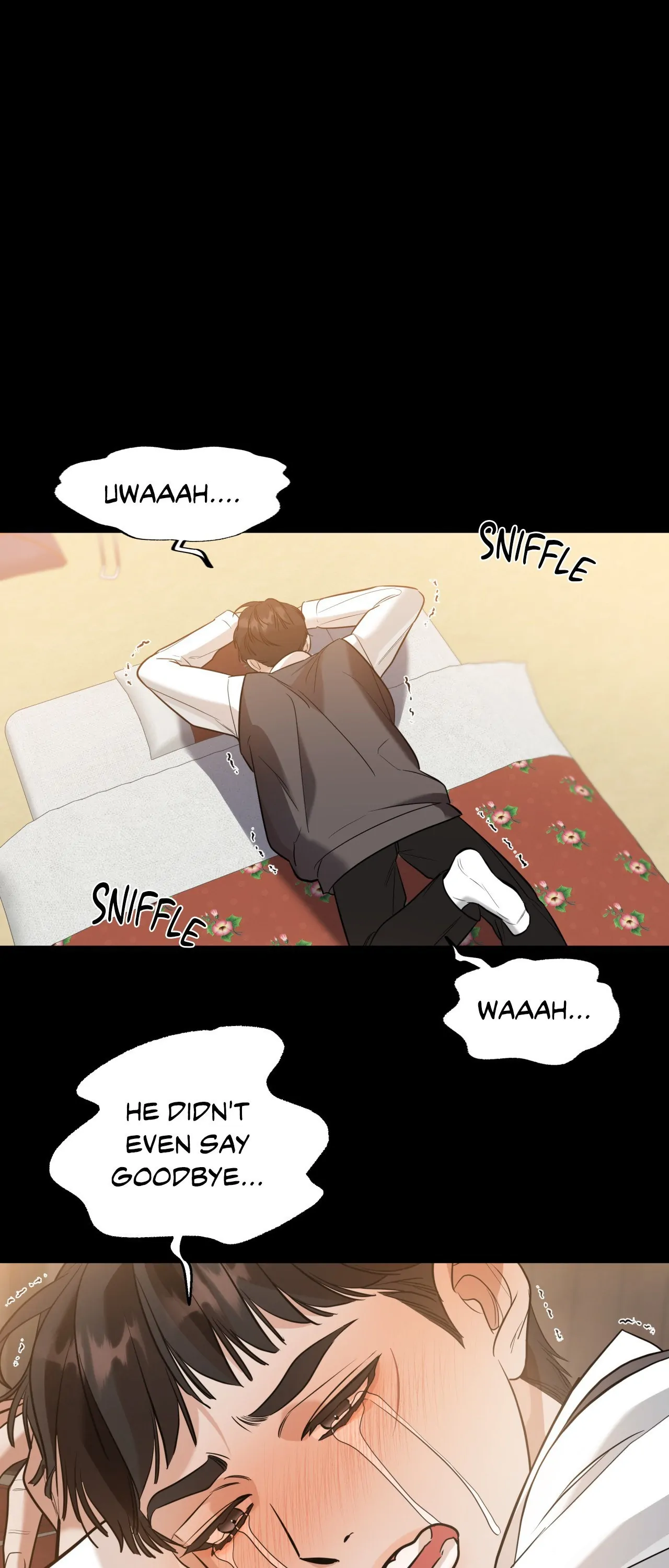 Ghostly Vendetta - Chapter 60 manhwa
