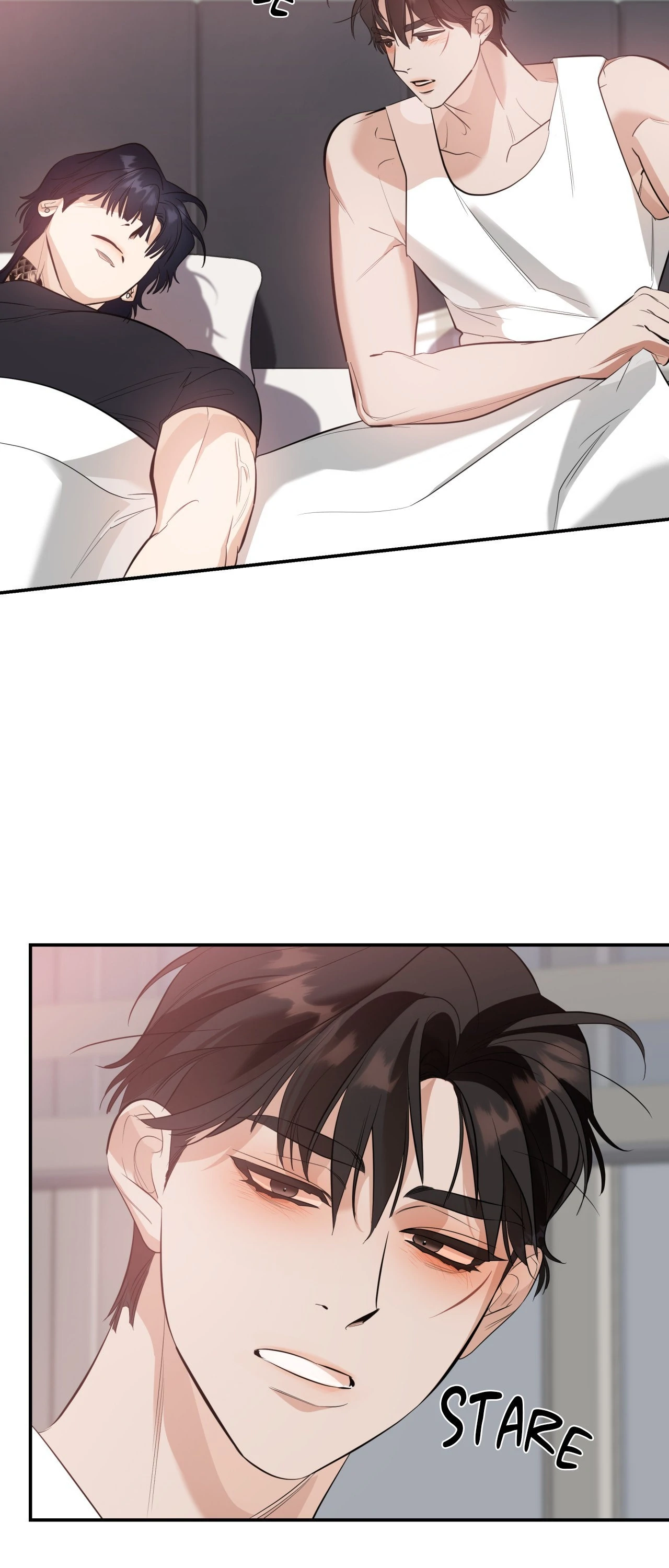 Ghostly Vendetta - Chapter 60 manhwa