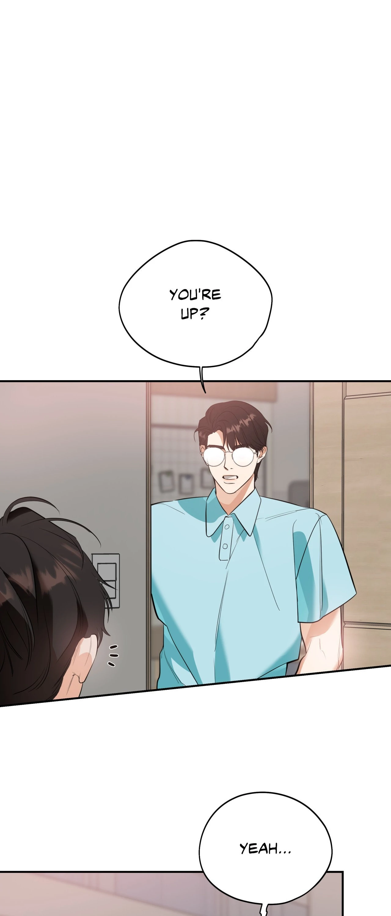 Ghostly Vendetta - Chapter 60 manhwa