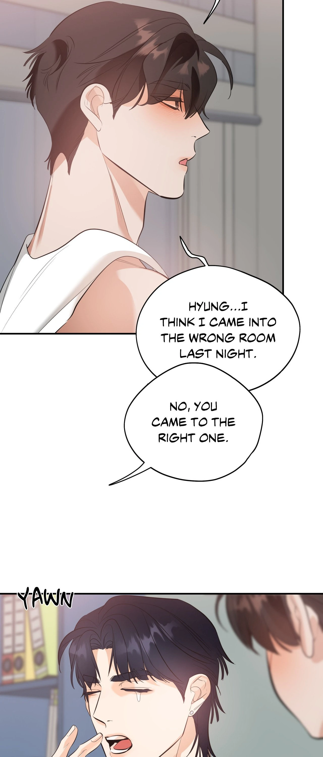 Ghostly Vendetta - Chapter 60 manhwa