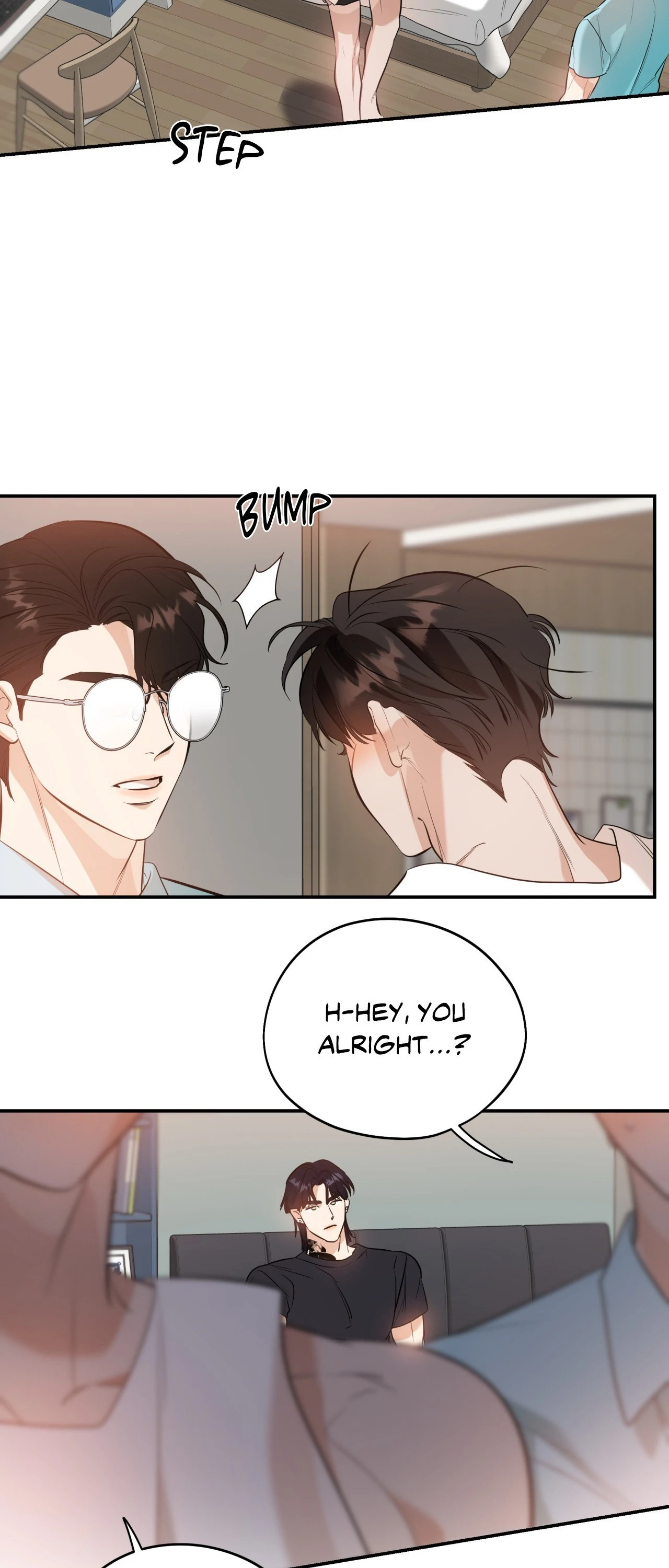 Ghostly Vendetta - Chapter 60 manhwa