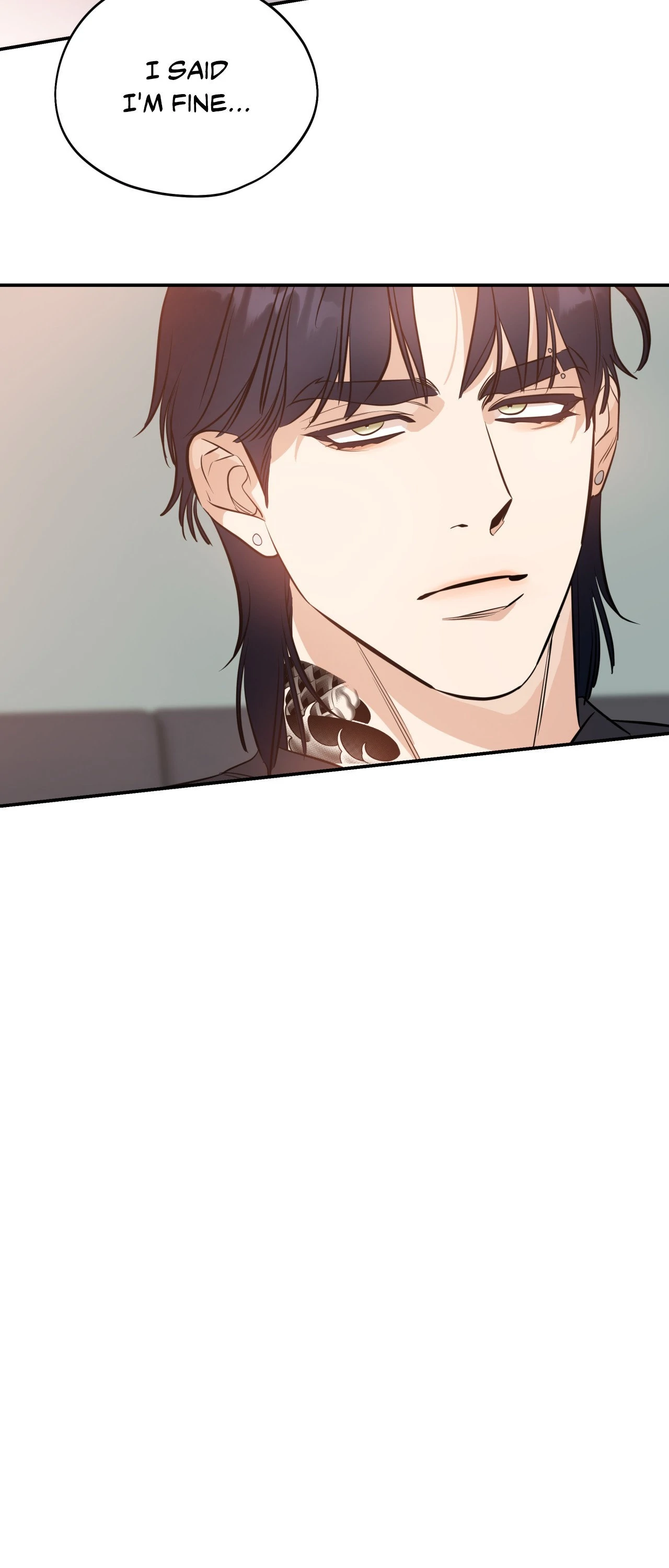Ghostly Vendetta - Chapter 60 manhwa