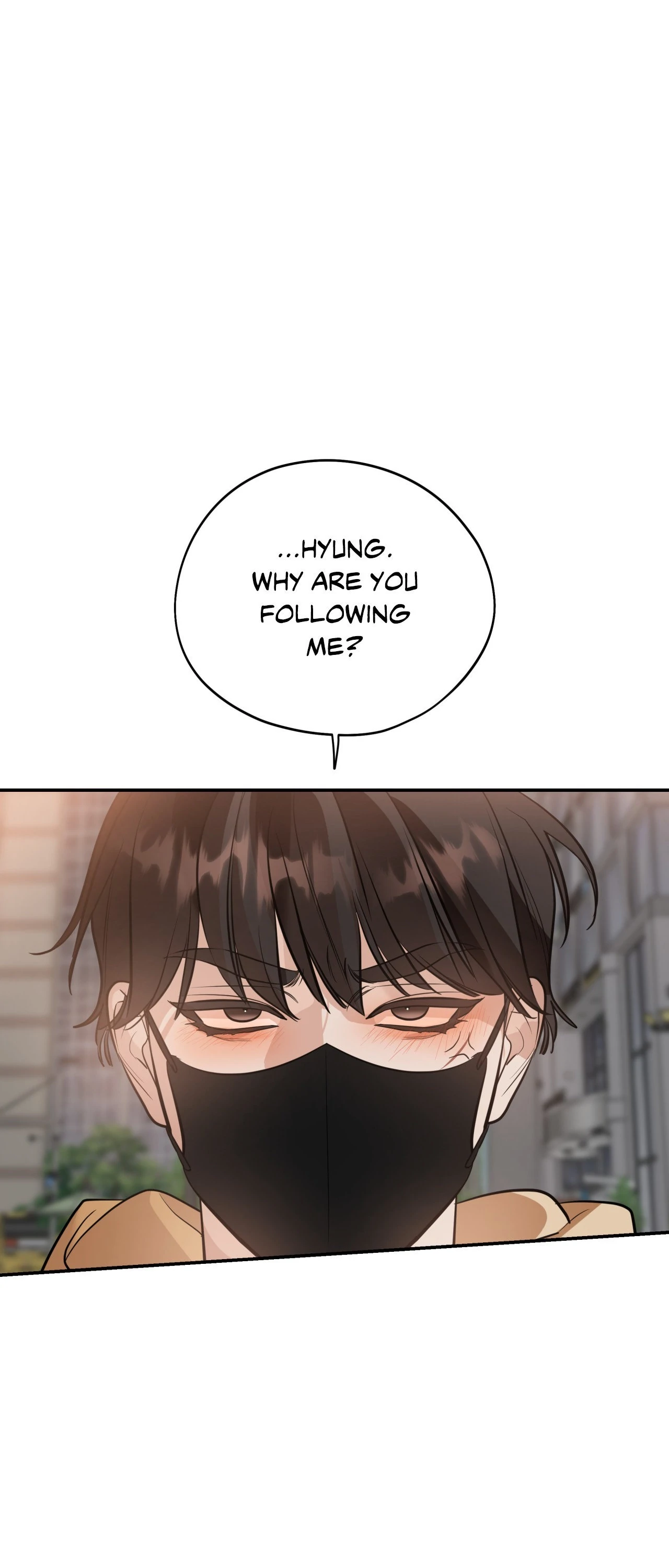 Ghostly Vendetta - Chapter 60 manhwa