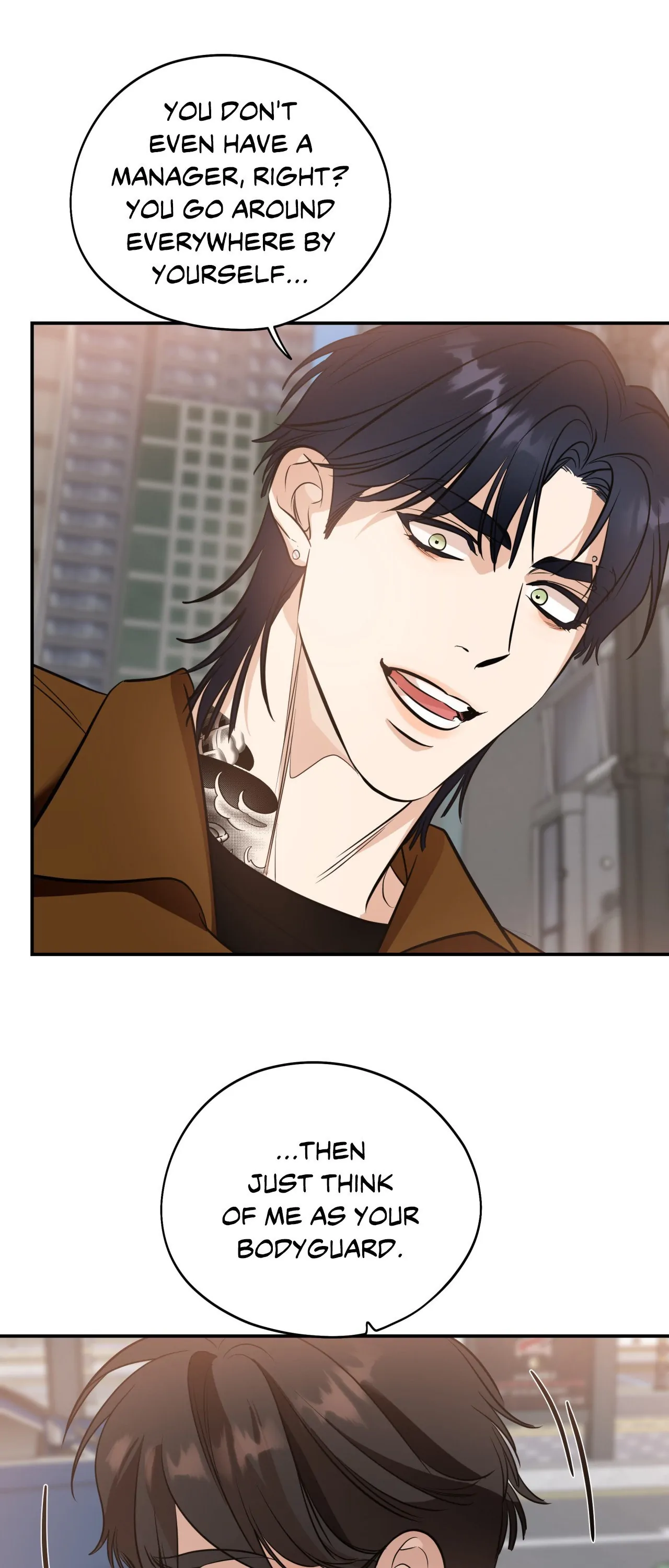 Ghostly Vendetta - Chapter 60 manhwa