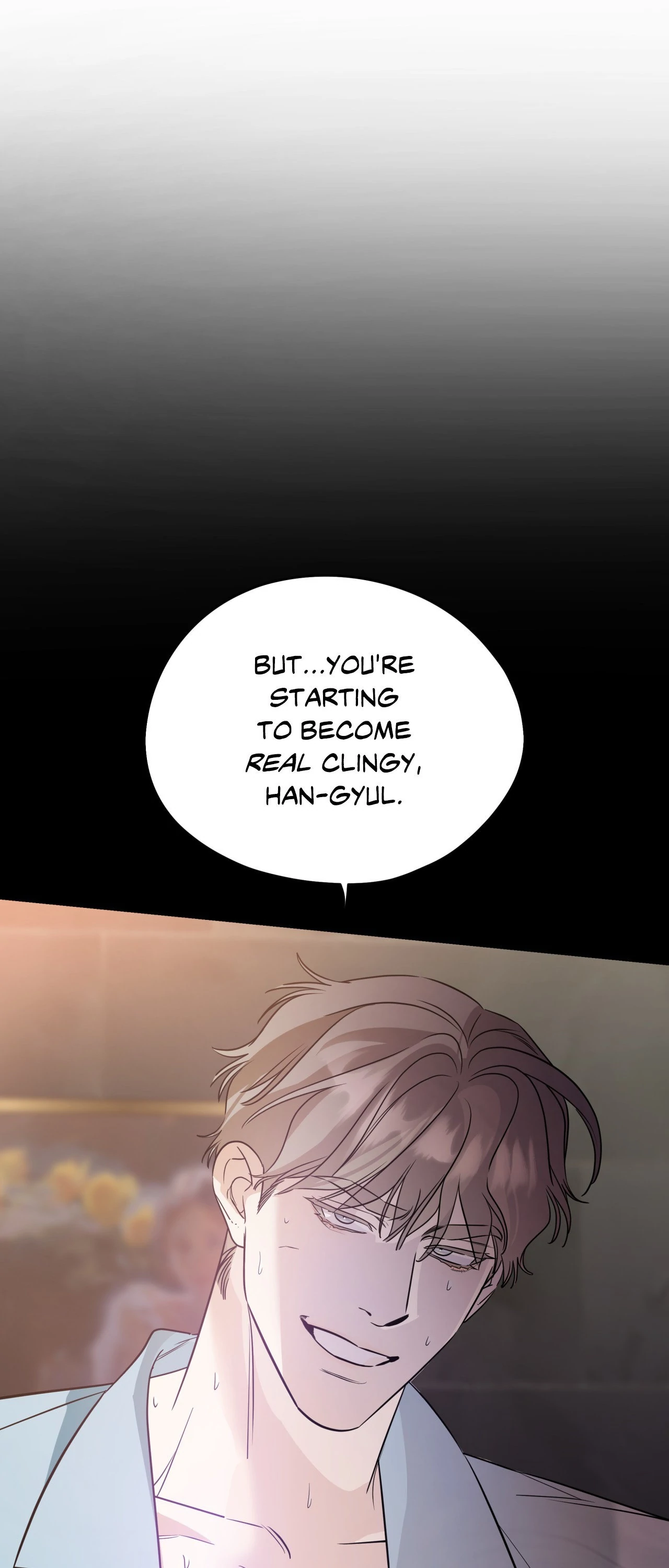 Ghostly Vendetta - Chapter 60 manhwa