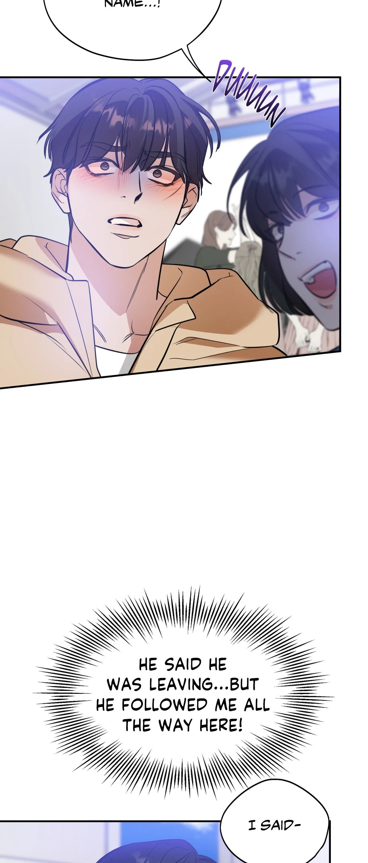 Ghostly Vendetta - Chapter 60 manhwa
