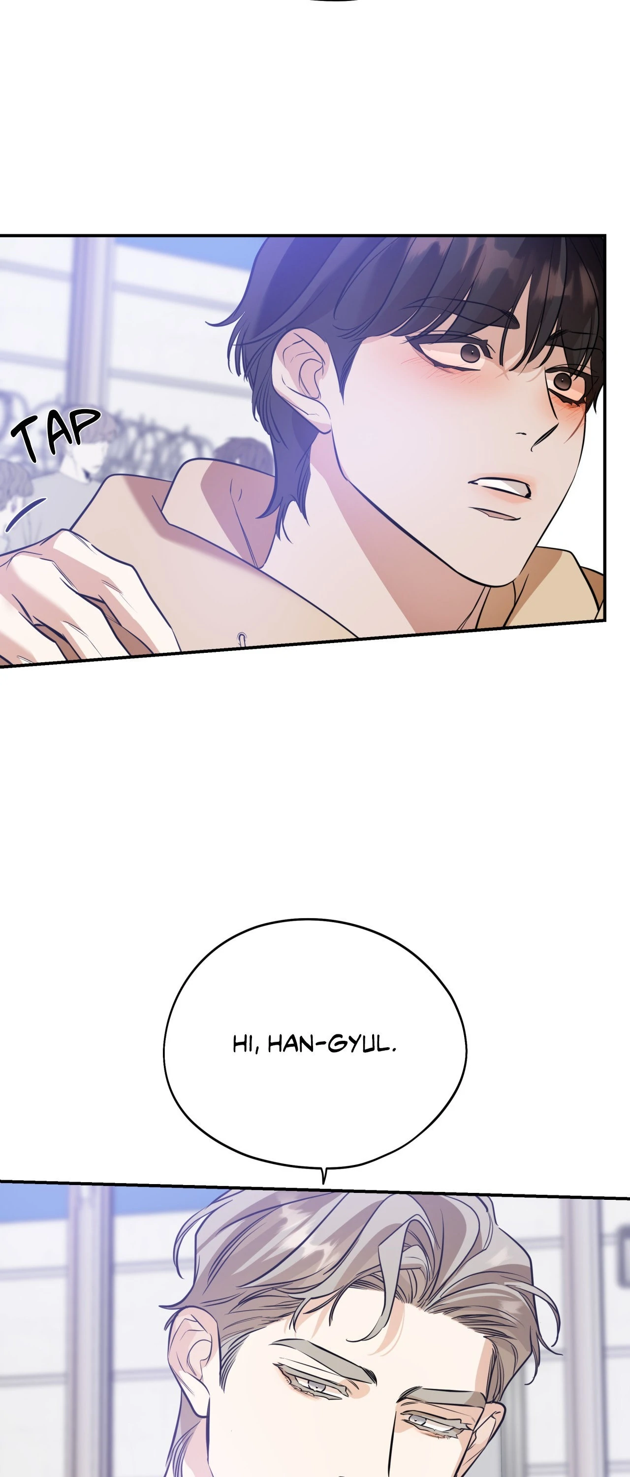 Ghostly Vendetta - Chapter 60 manhwa