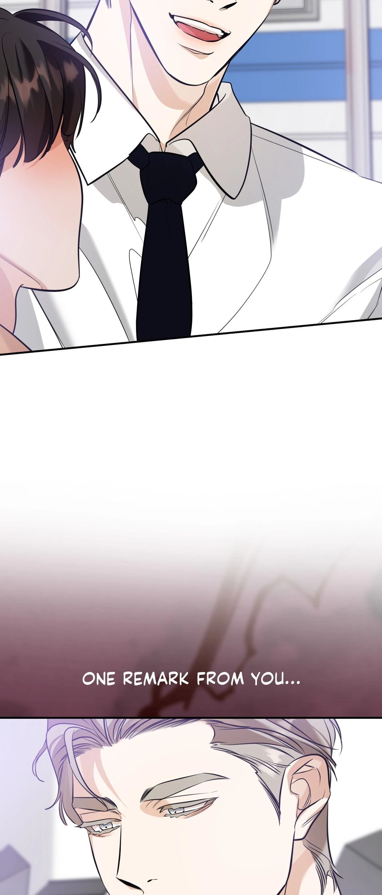 Ghostly Vendetta - Chapter 60 manhwa