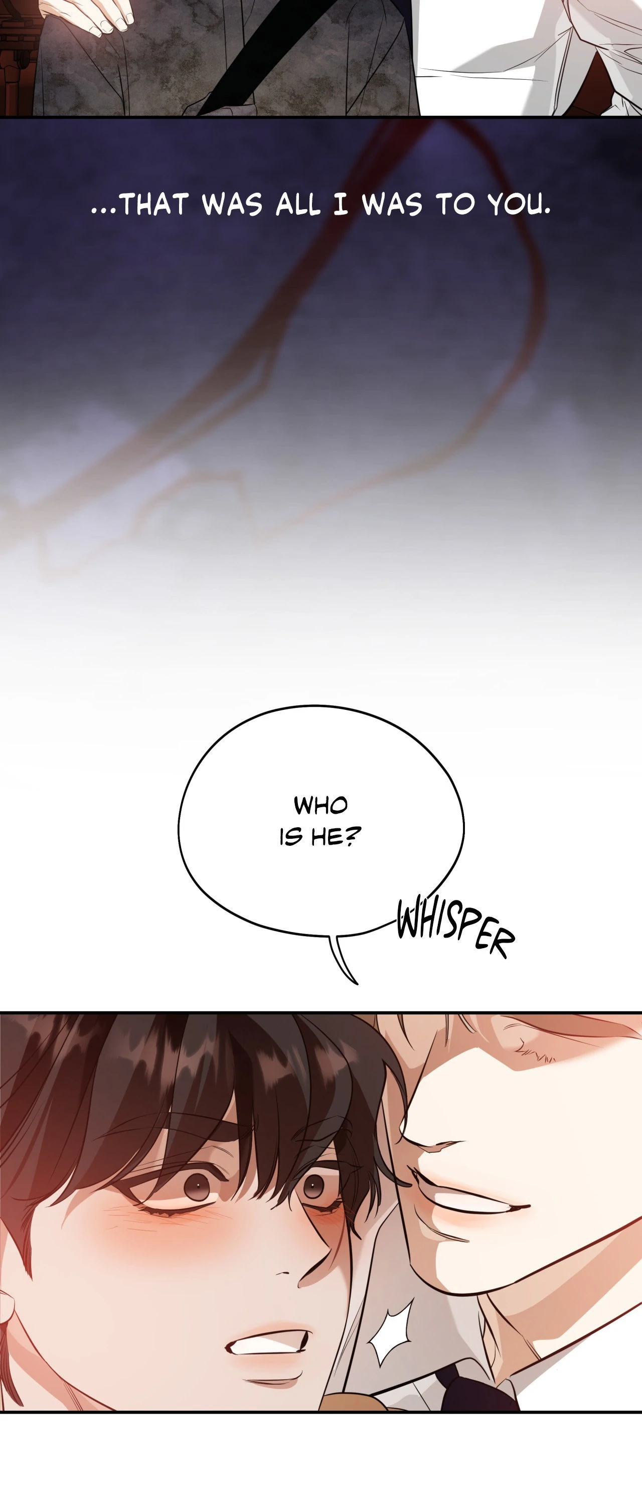Ghostly Vendetta - Chapter 60 manhwa