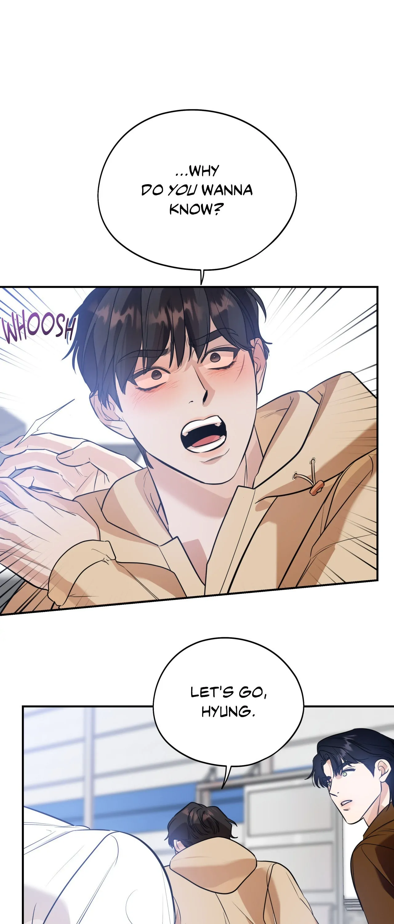 Ghostly Vendetta - Chapter 60 manhwa