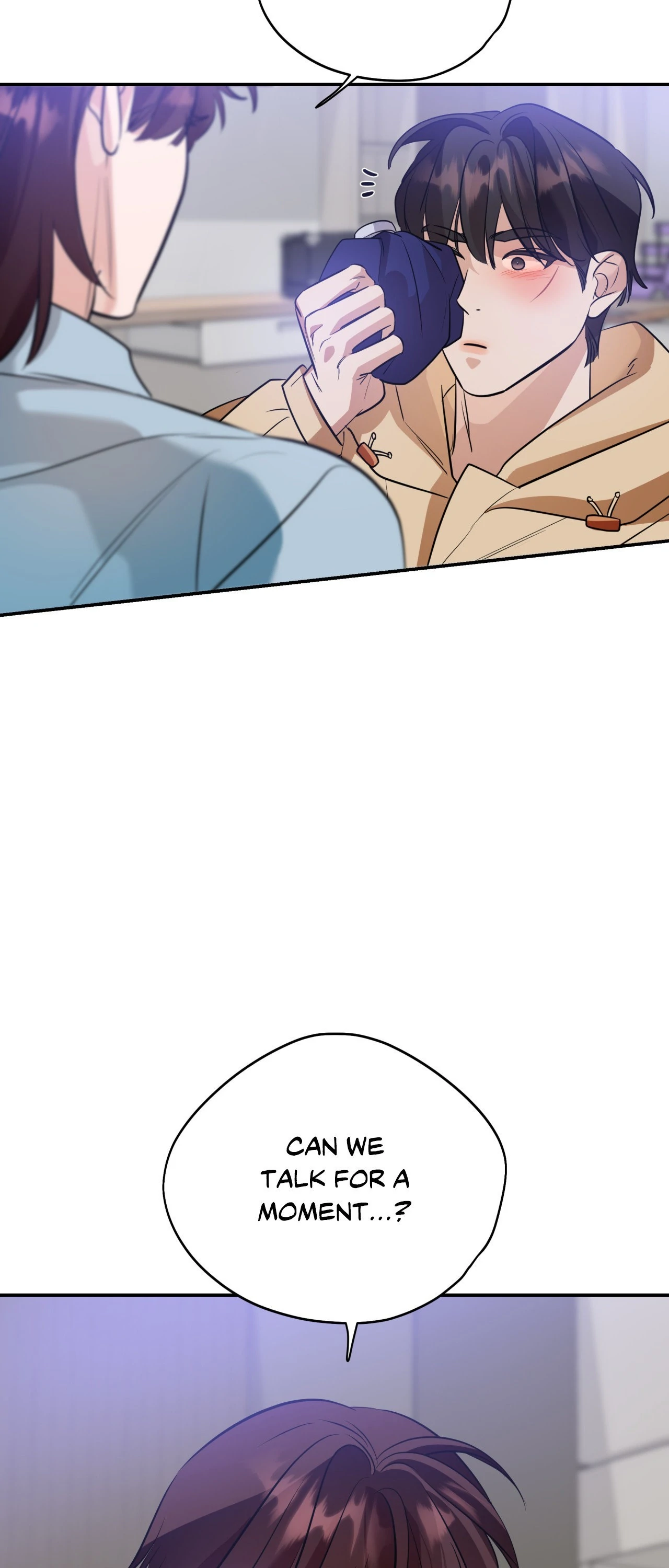Ghostly Vendetta - Chapter 60 manhwa