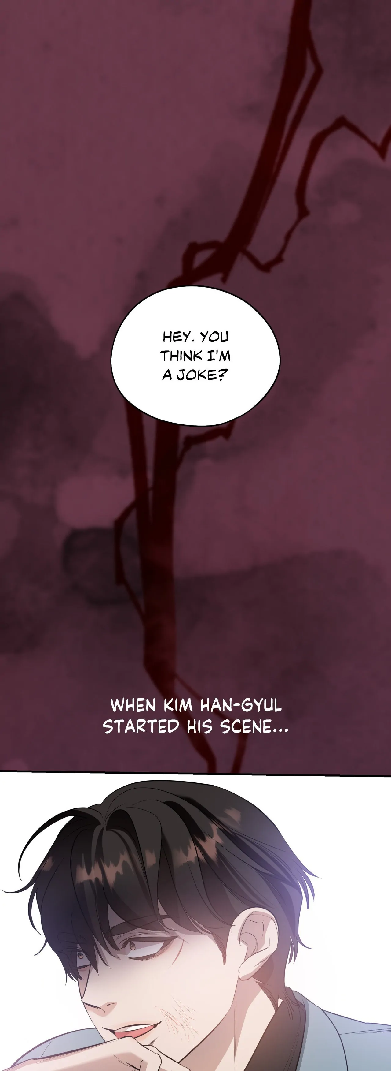 Ghostly Vendetta - Chapter 61 manhwa