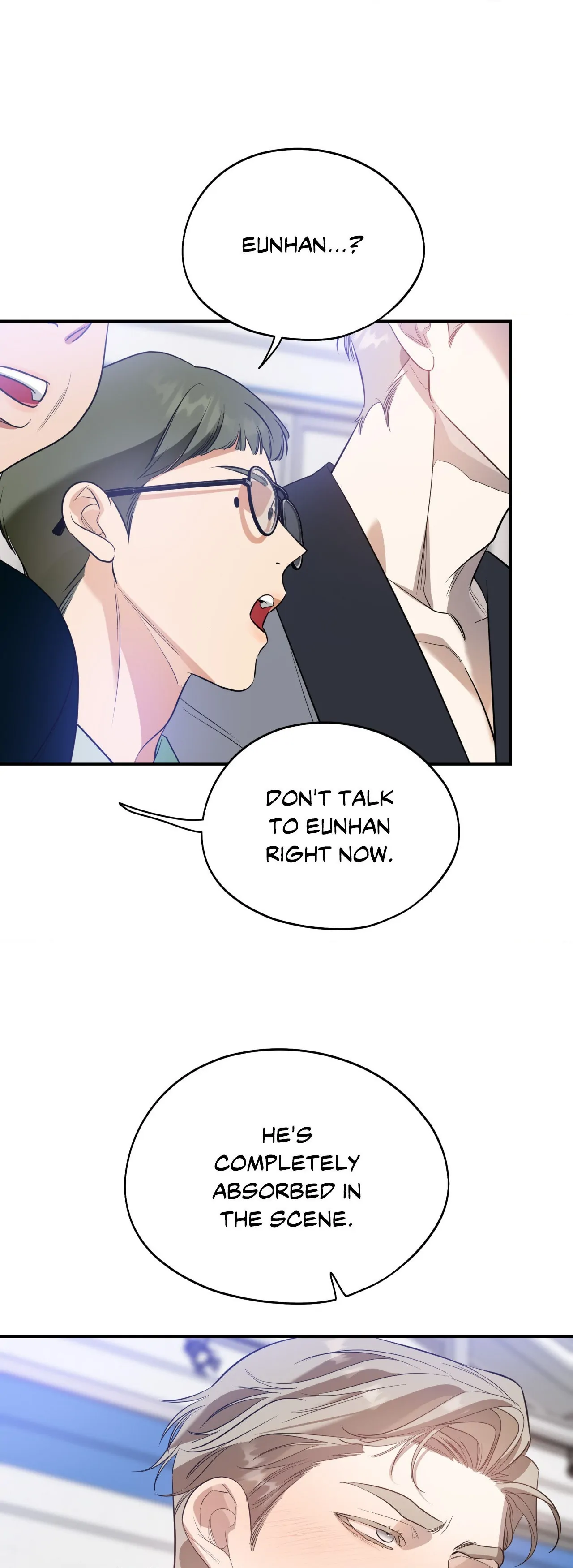 Ghostly Vendetta - Chapter 61 manhwa