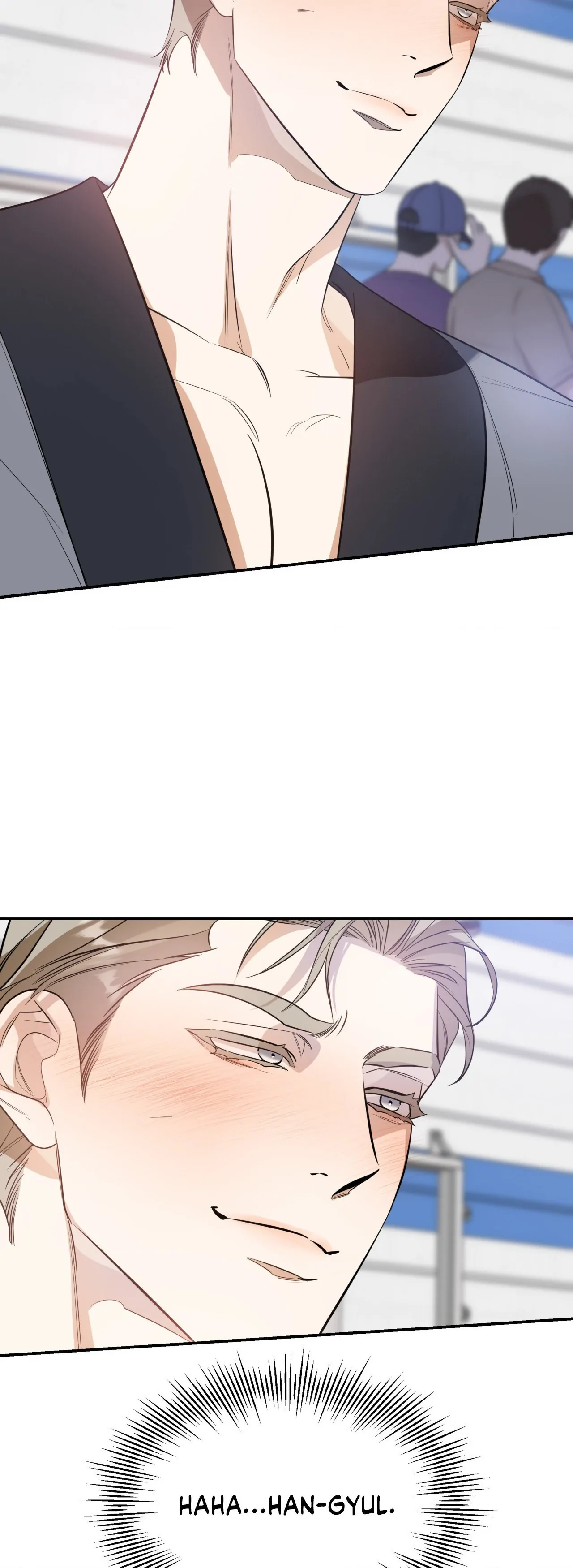 Ghostly Vendetta - Chapter 61 manhwa
