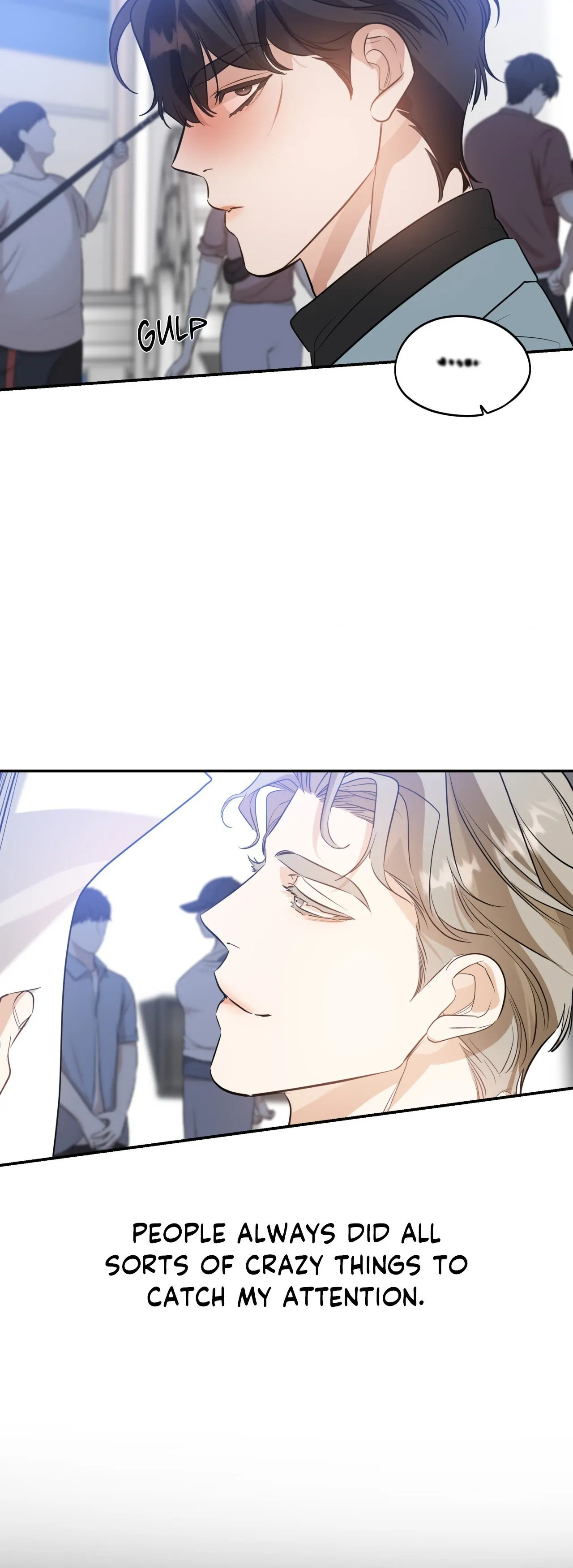 Ghostly Vendetta - Chapter 61 manhwa