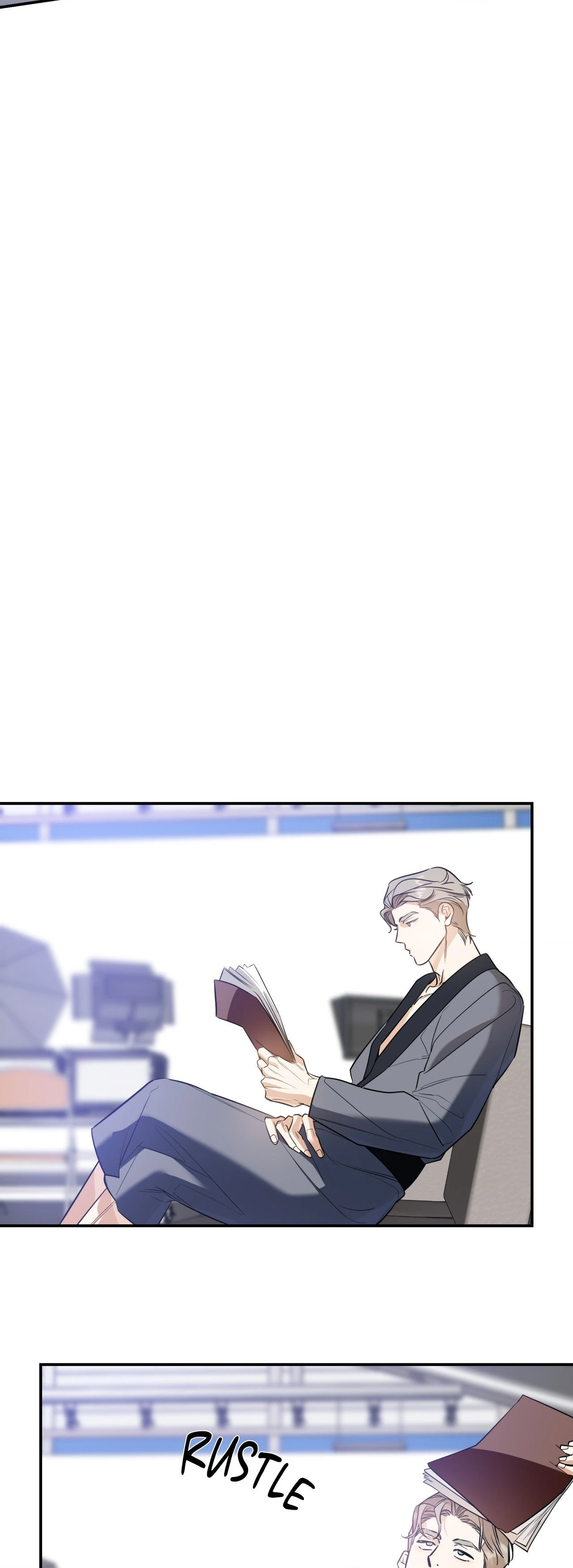 Ghostly Vendetta - Chapter 61 manhwa