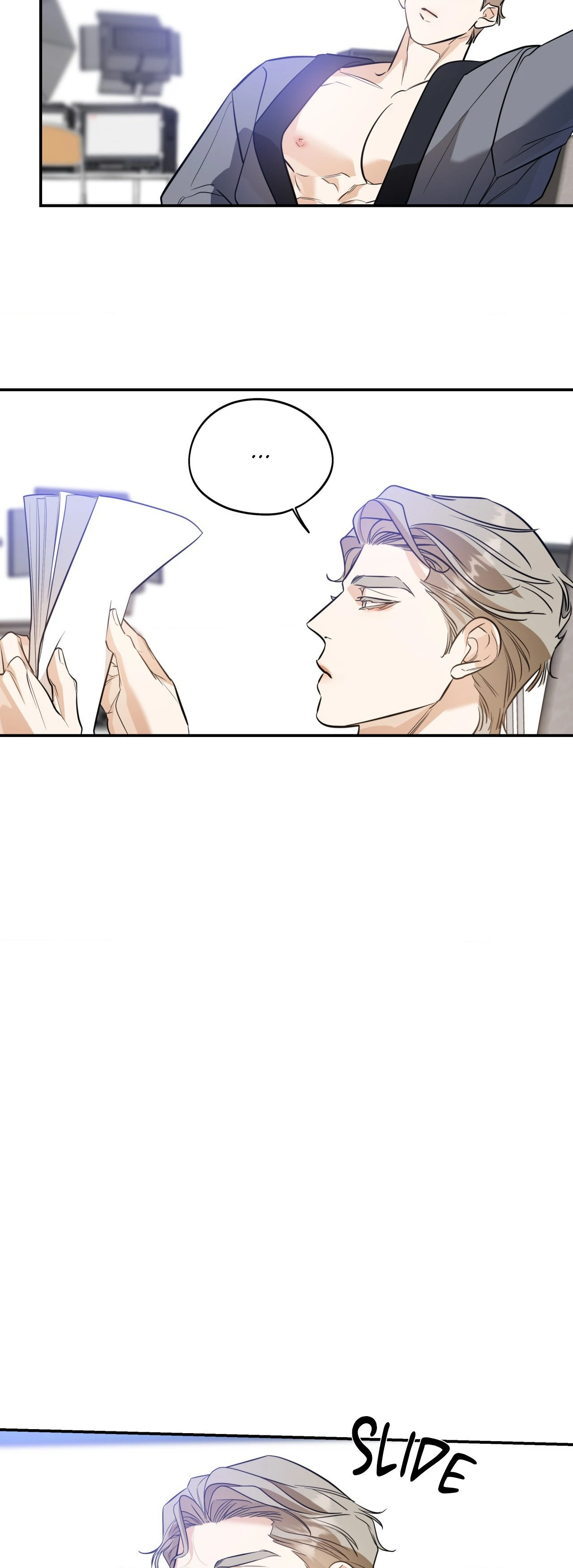 Ghostly Vendetta - Chapter 61 manhwa