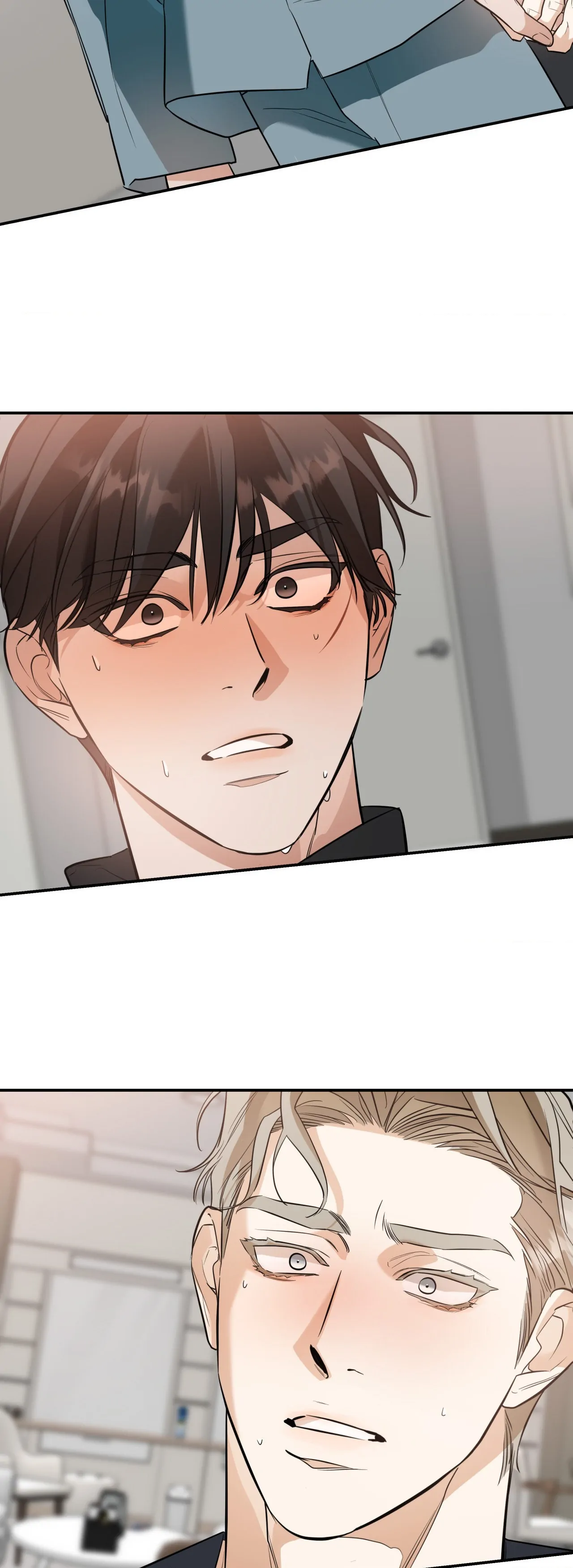 Ghostly Vendetta - Chapter 61 manhwa