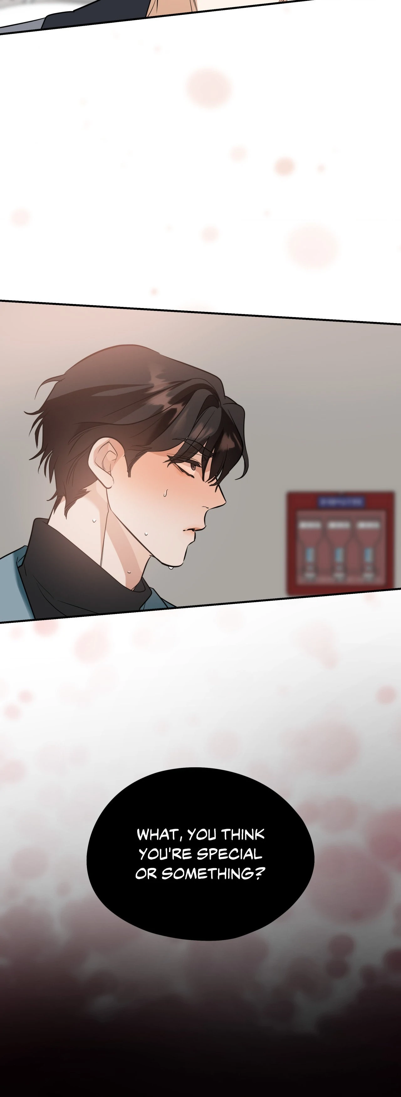 Ghostly Vendetta - Chapter 61 manhwa