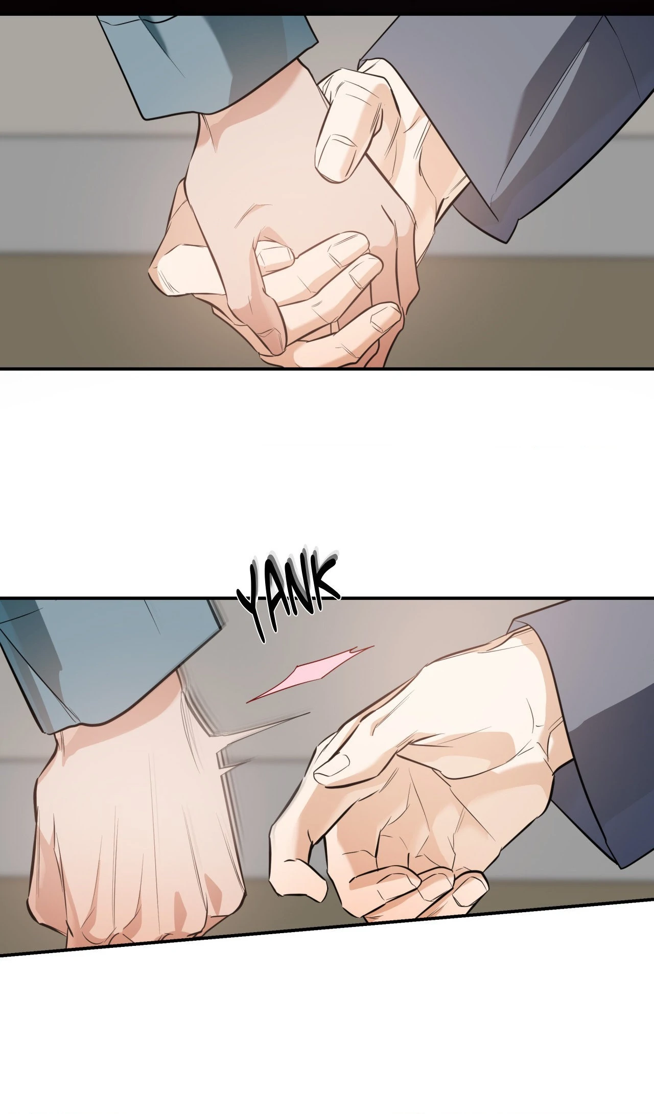 Ghostly Vendetta - Chapter 61 manhwa