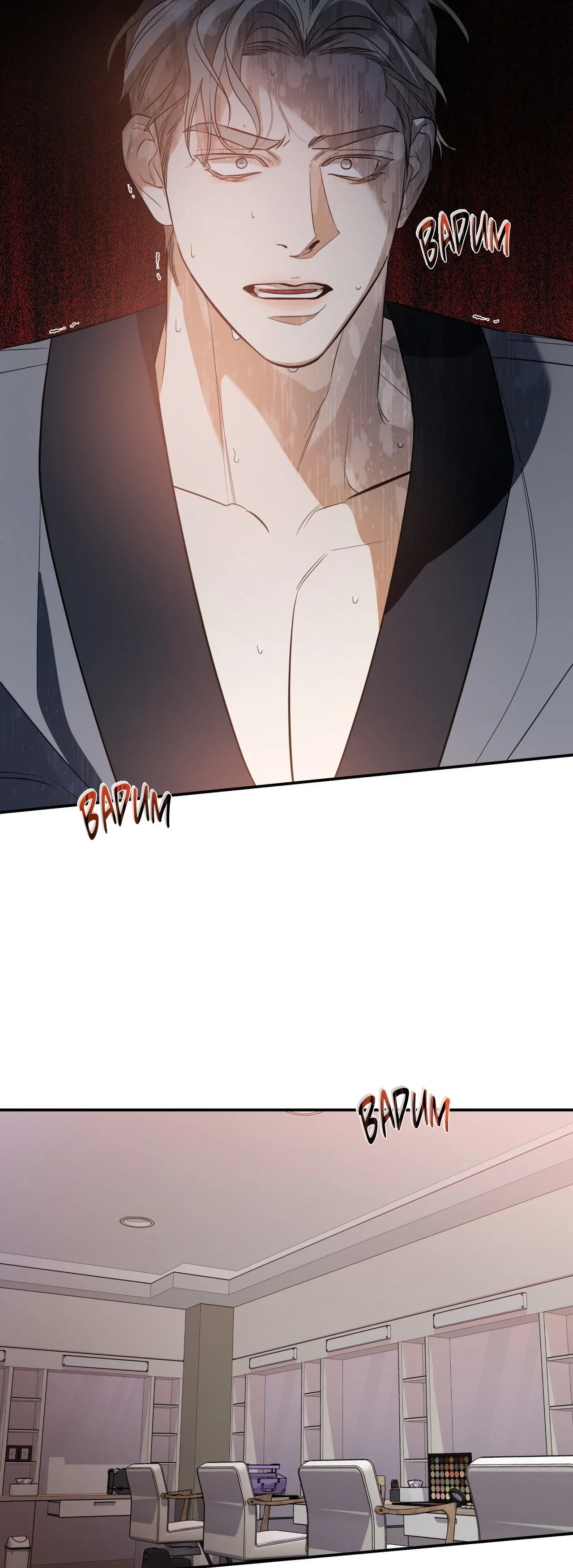 Ghostly Vendetta - Chapter 61 manhwa