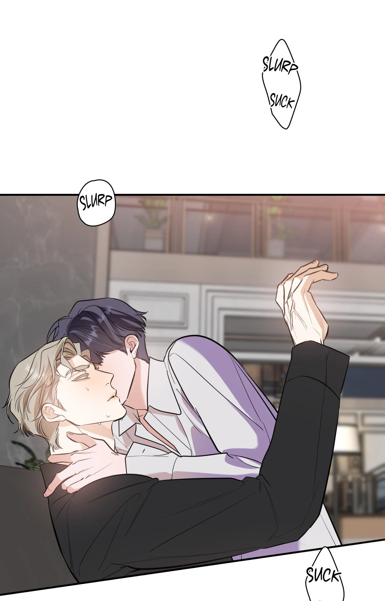Ghostly Vendetta - Chapter 62 manhwa