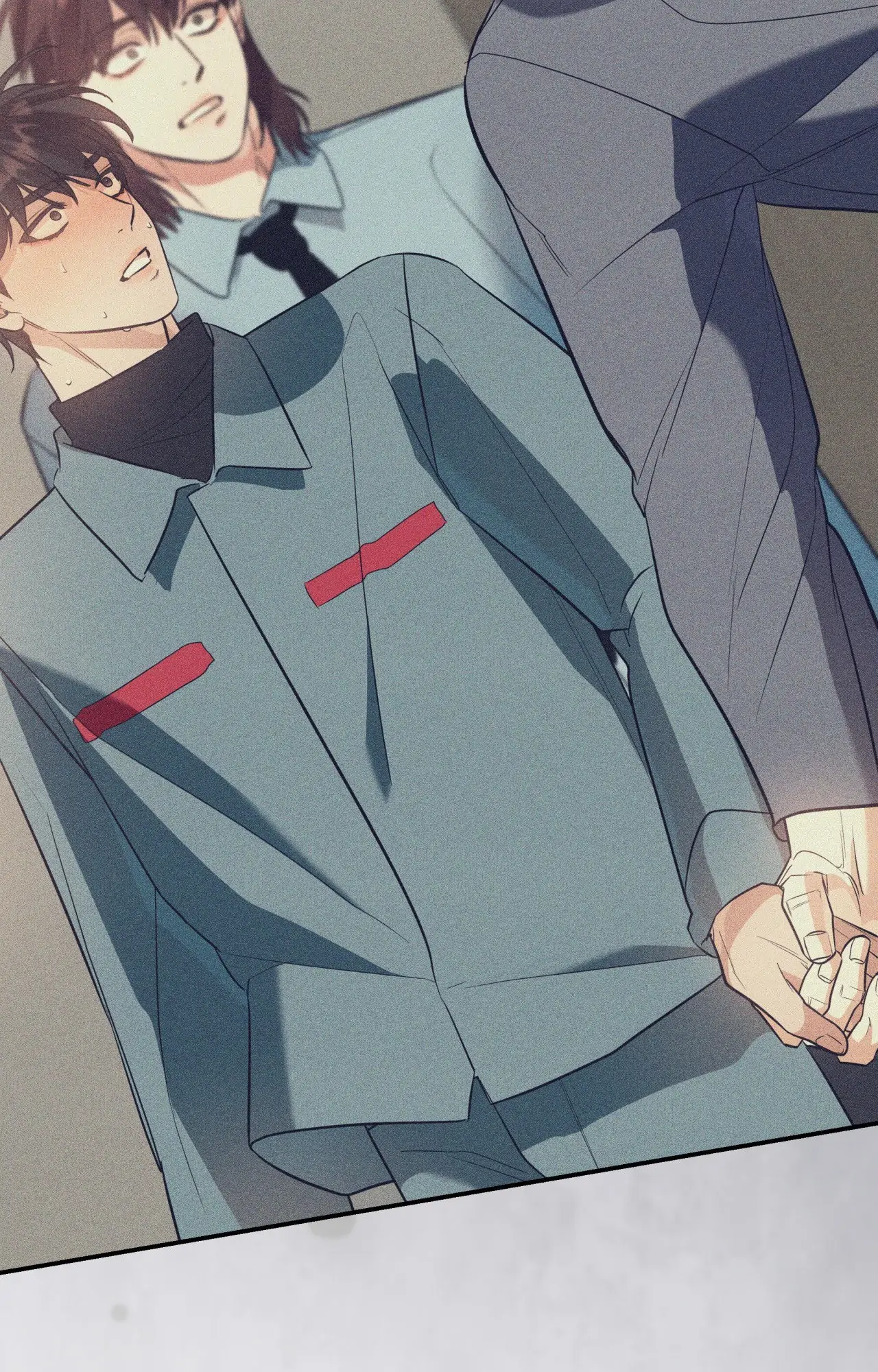Ghostly Vendetta - Chapter 62 manhwa