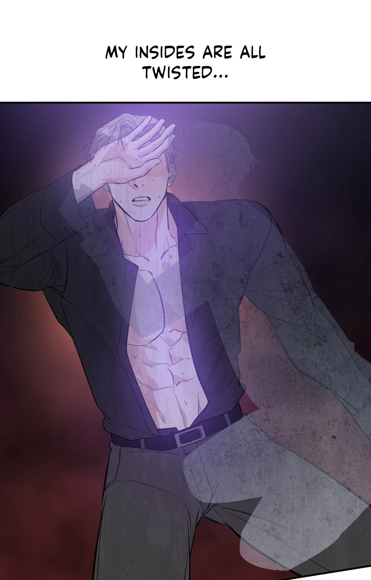 Ghostly Vendetta - Chapter 62 manhwa