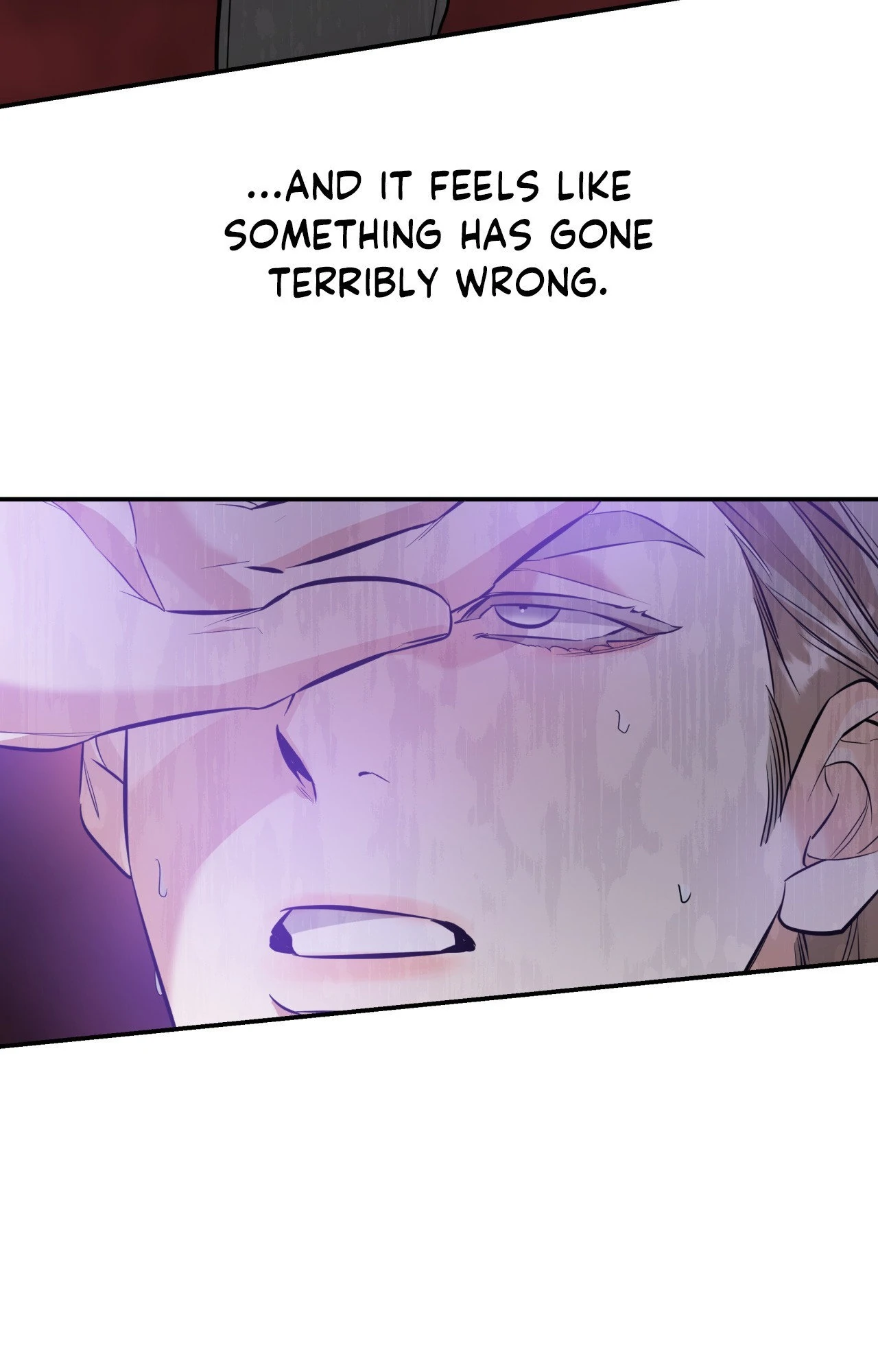 Ghostly Vendetta - Chapter 62 manhwa