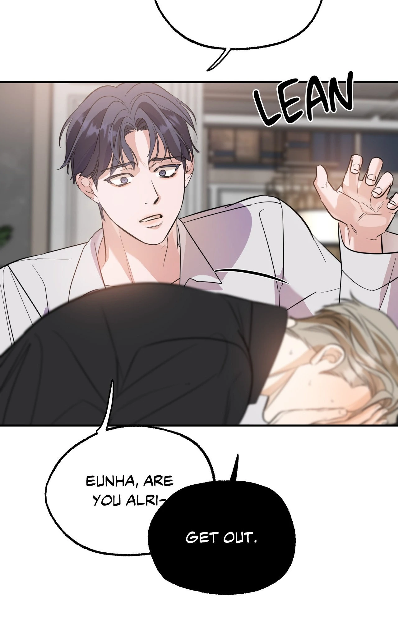 Ghostly Vendetta - Chapter 62 manhwa