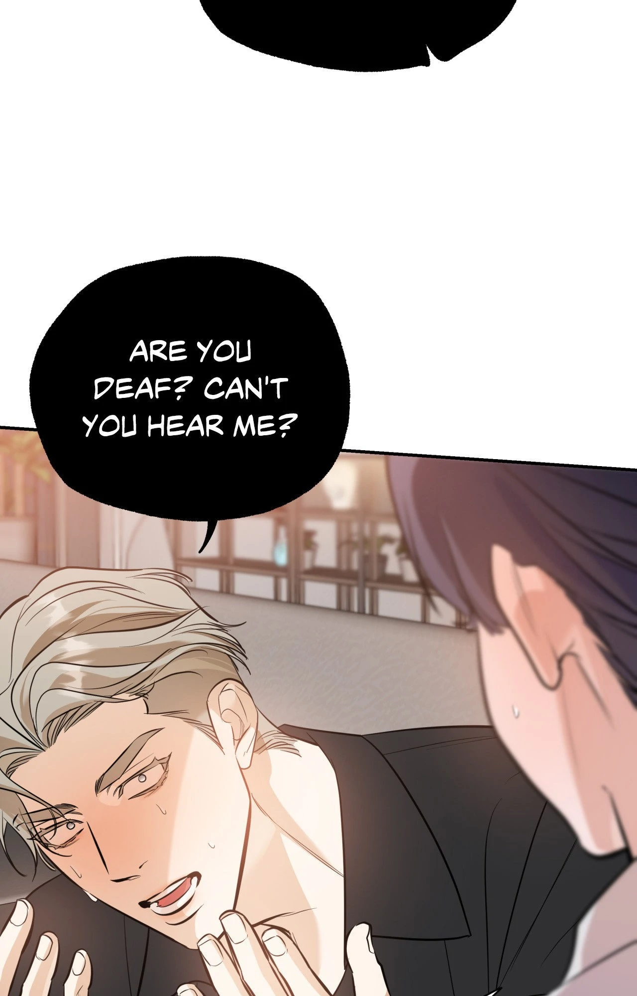 Ghostly Vendetta - Chapter 62 manhwa