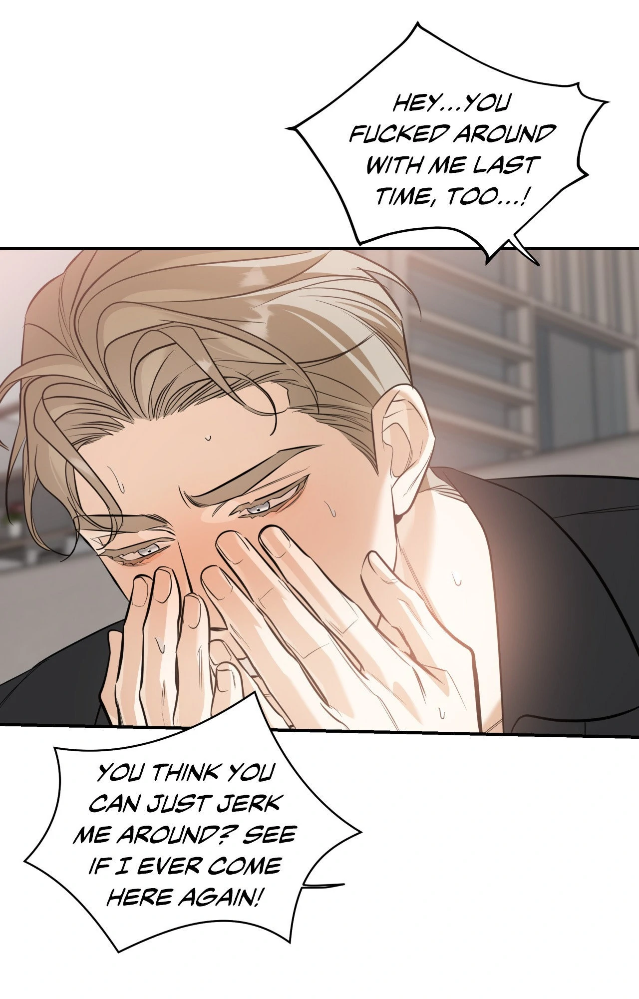 Ghostly Vendetta - Chapter 62 manhwa