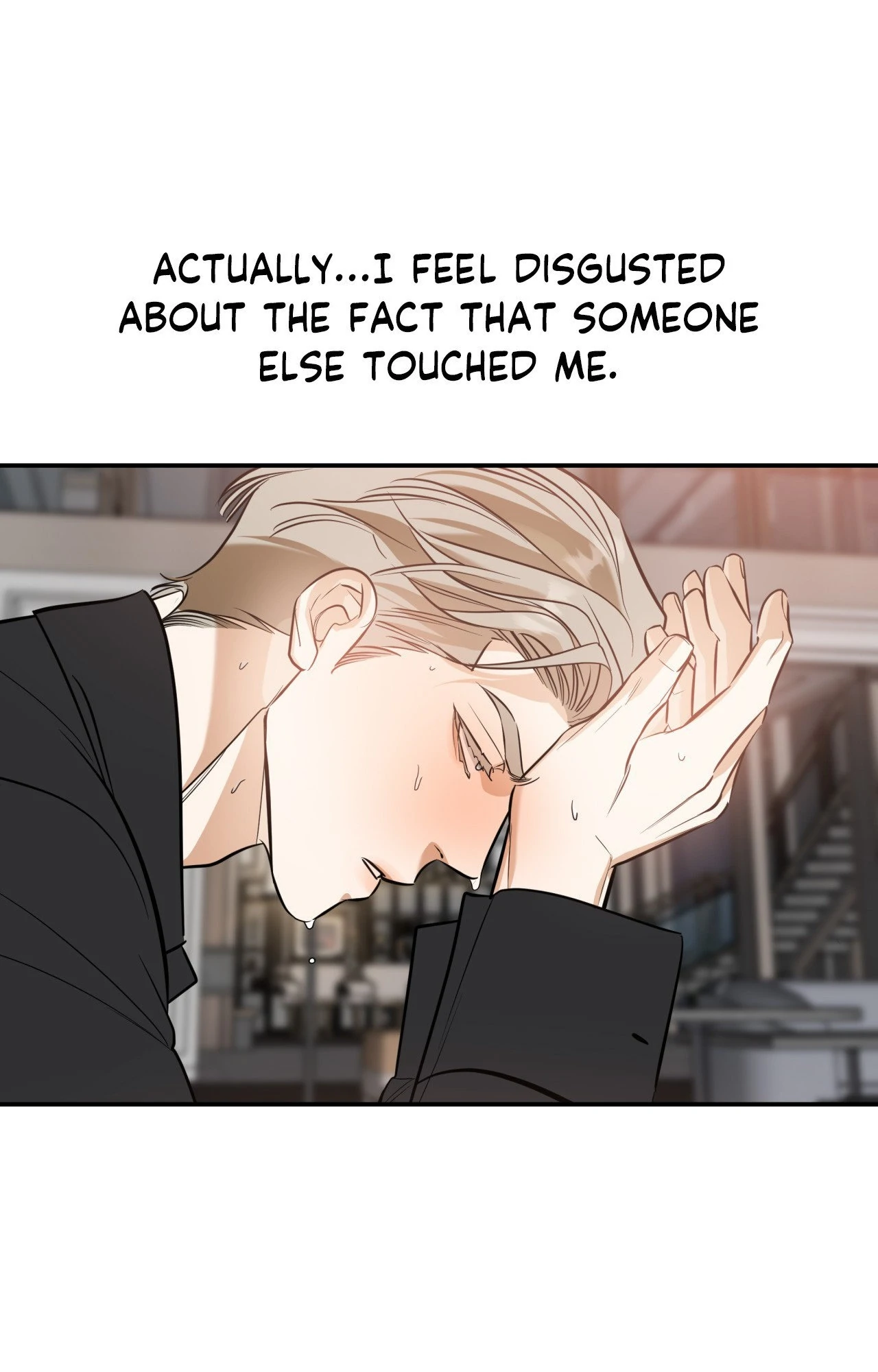 Ghostly Vendetta - Chapter 62 manhwa