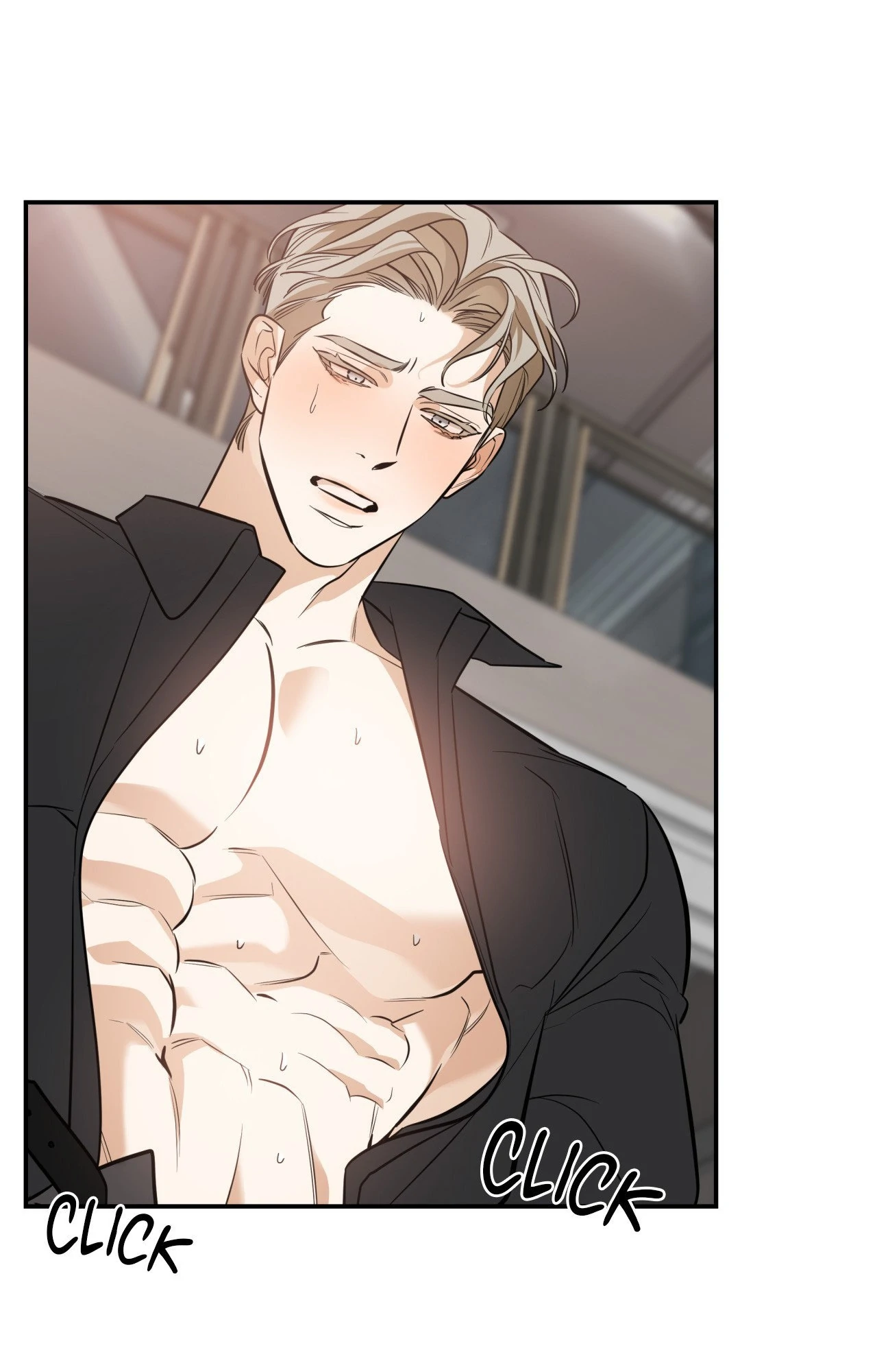 Ghostly Vendetta - Chapter 62 manhwa