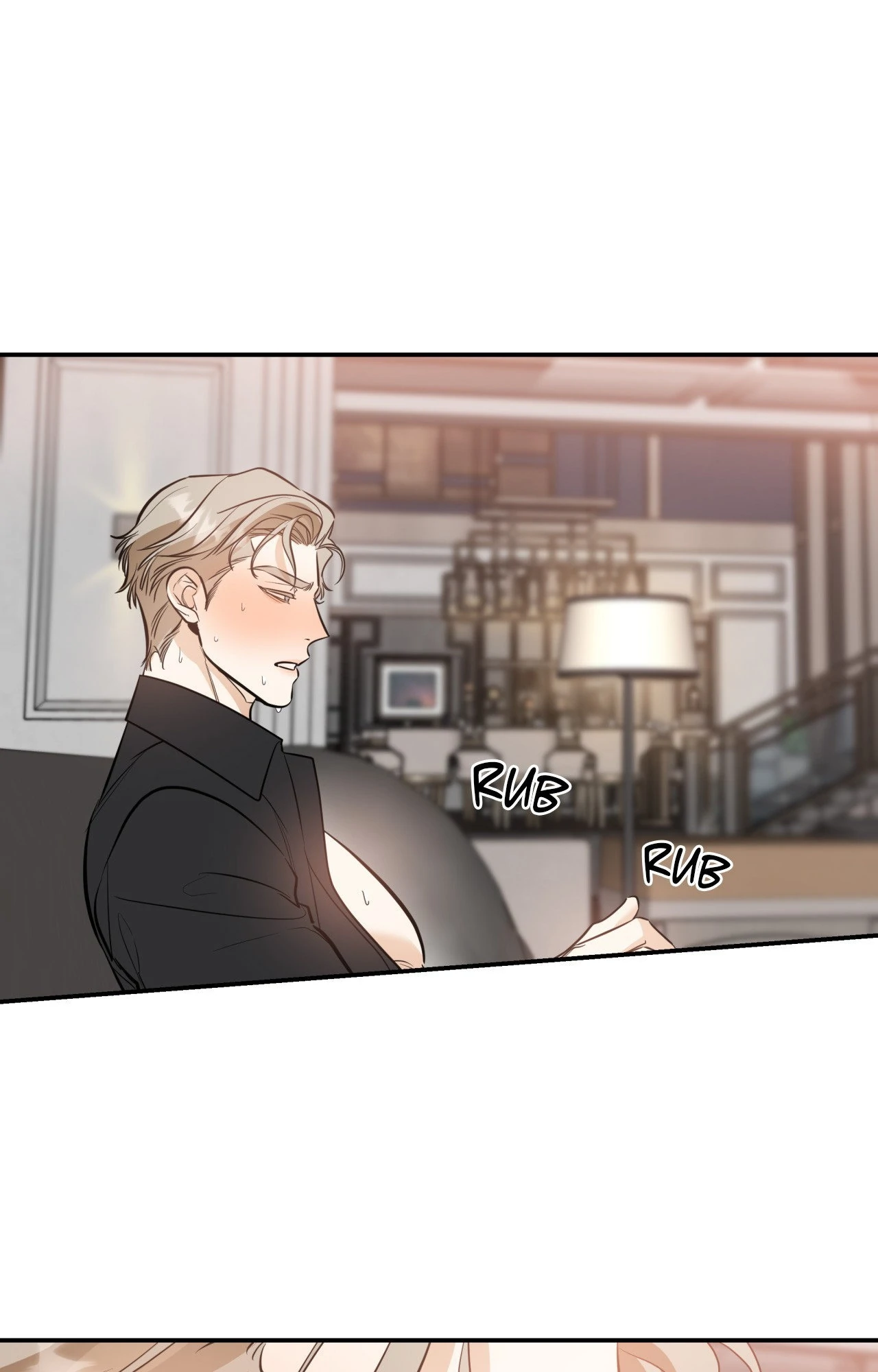 Ghostly Vendetta - Chapter 62 manhwa