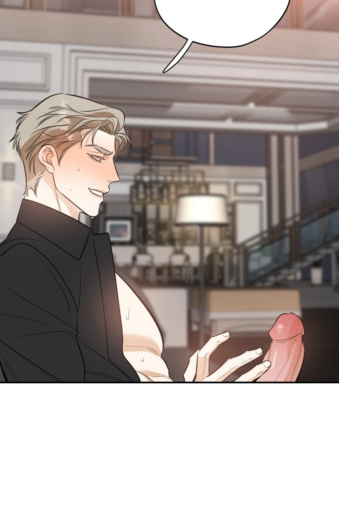 Ghostly Vendetta - Chapter 62 manhwa