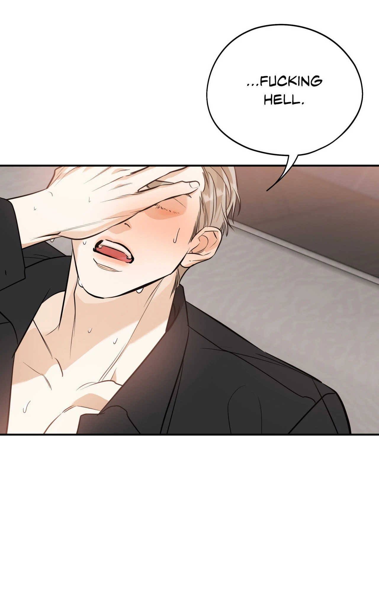 Ghostly Vendetta - Chapter 62 manhwa
