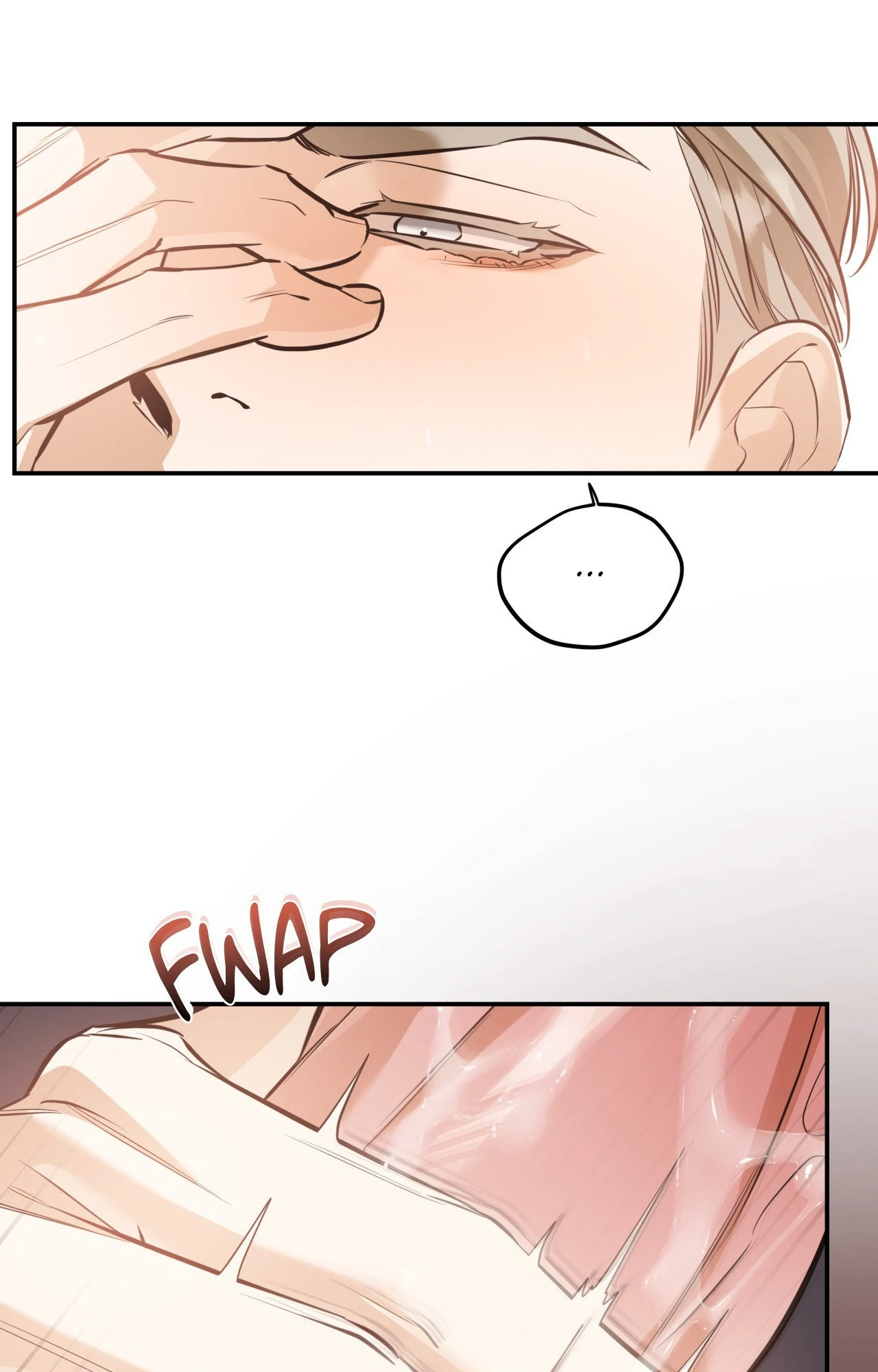 Ghostly Vendetta - Chapter 62 manhwa