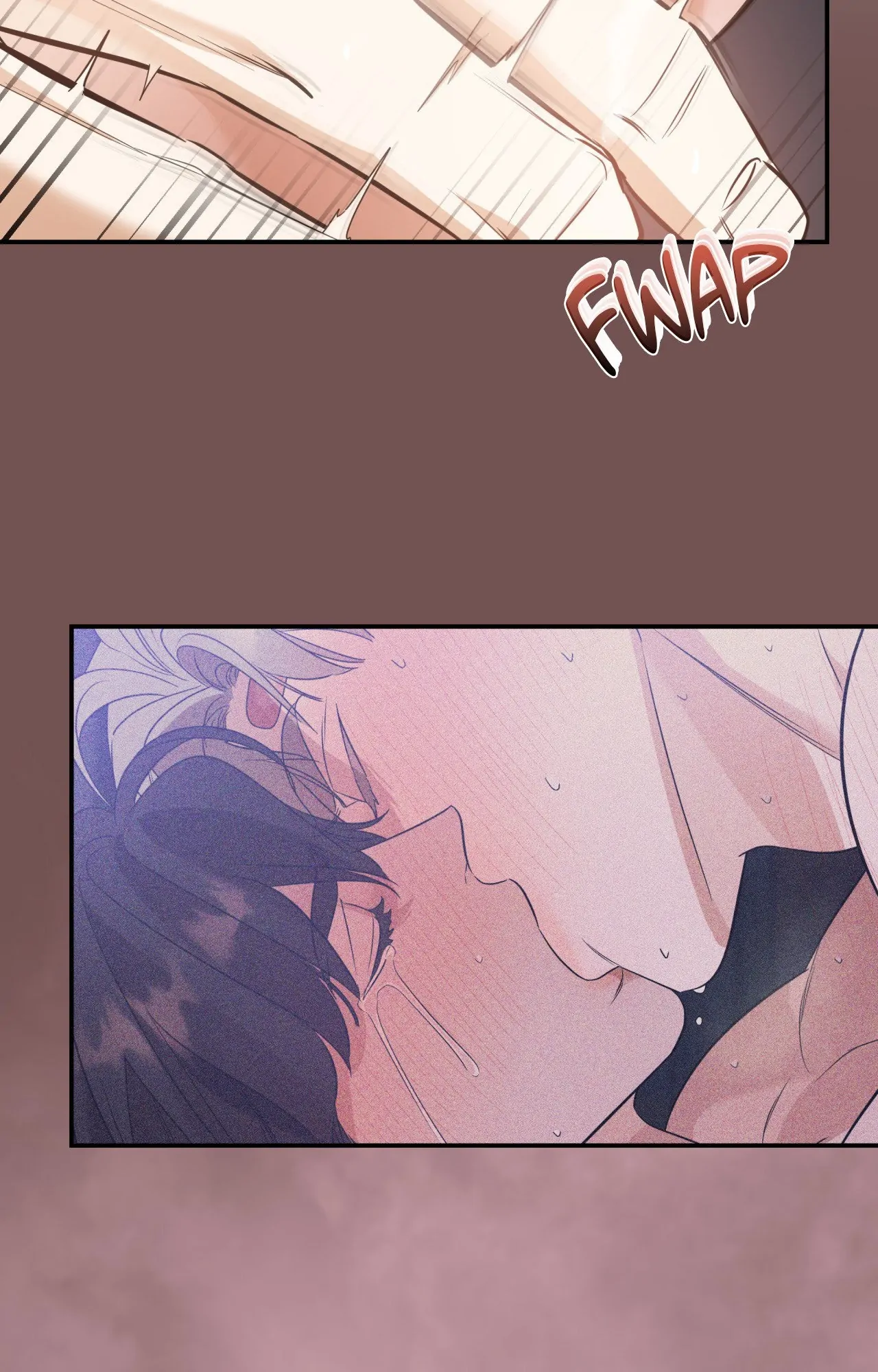 Ghostly Vendetta - Chapter 62 manhwa