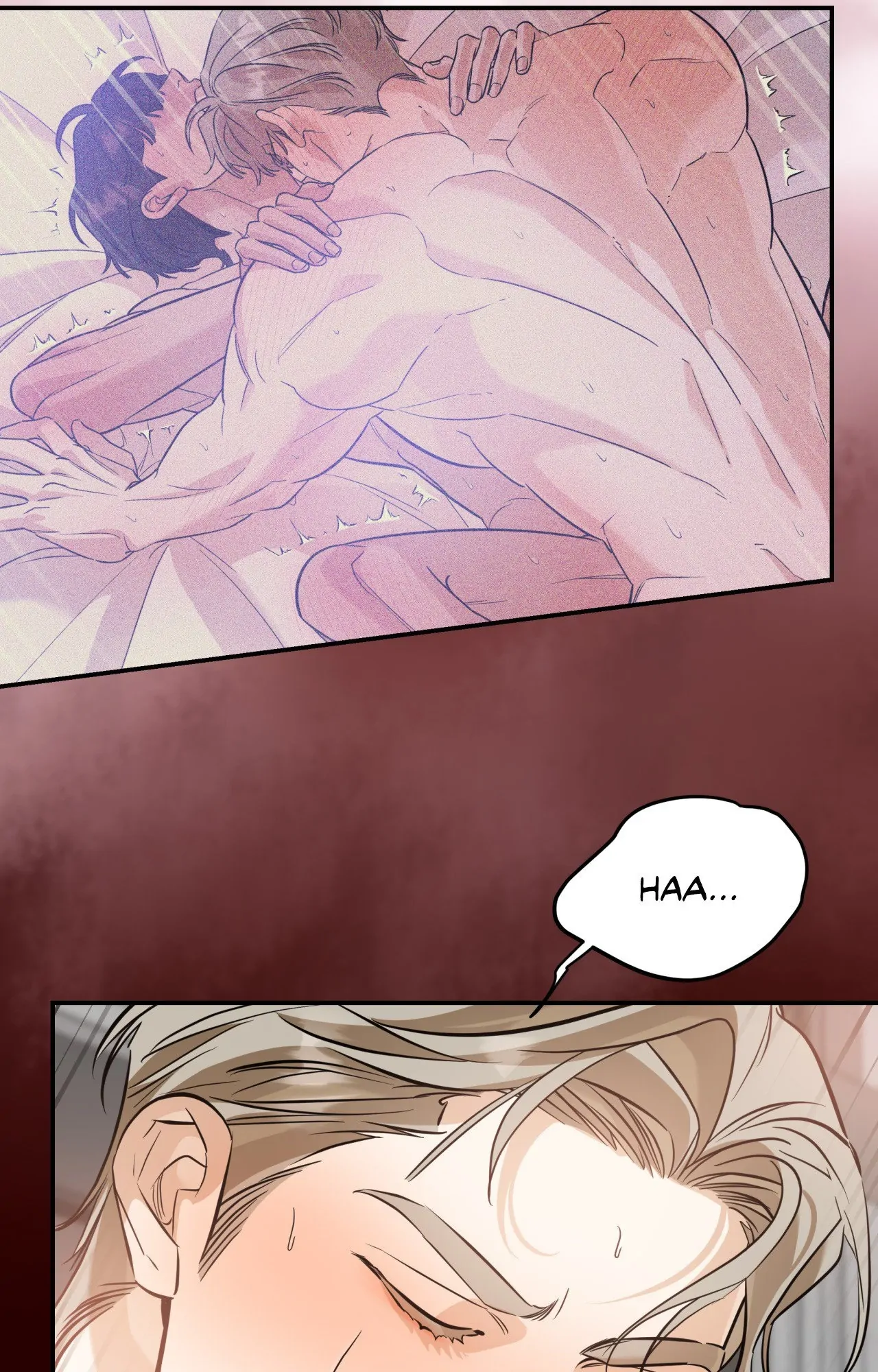 Ghostly Vendetta - Chapter 62 manhwa