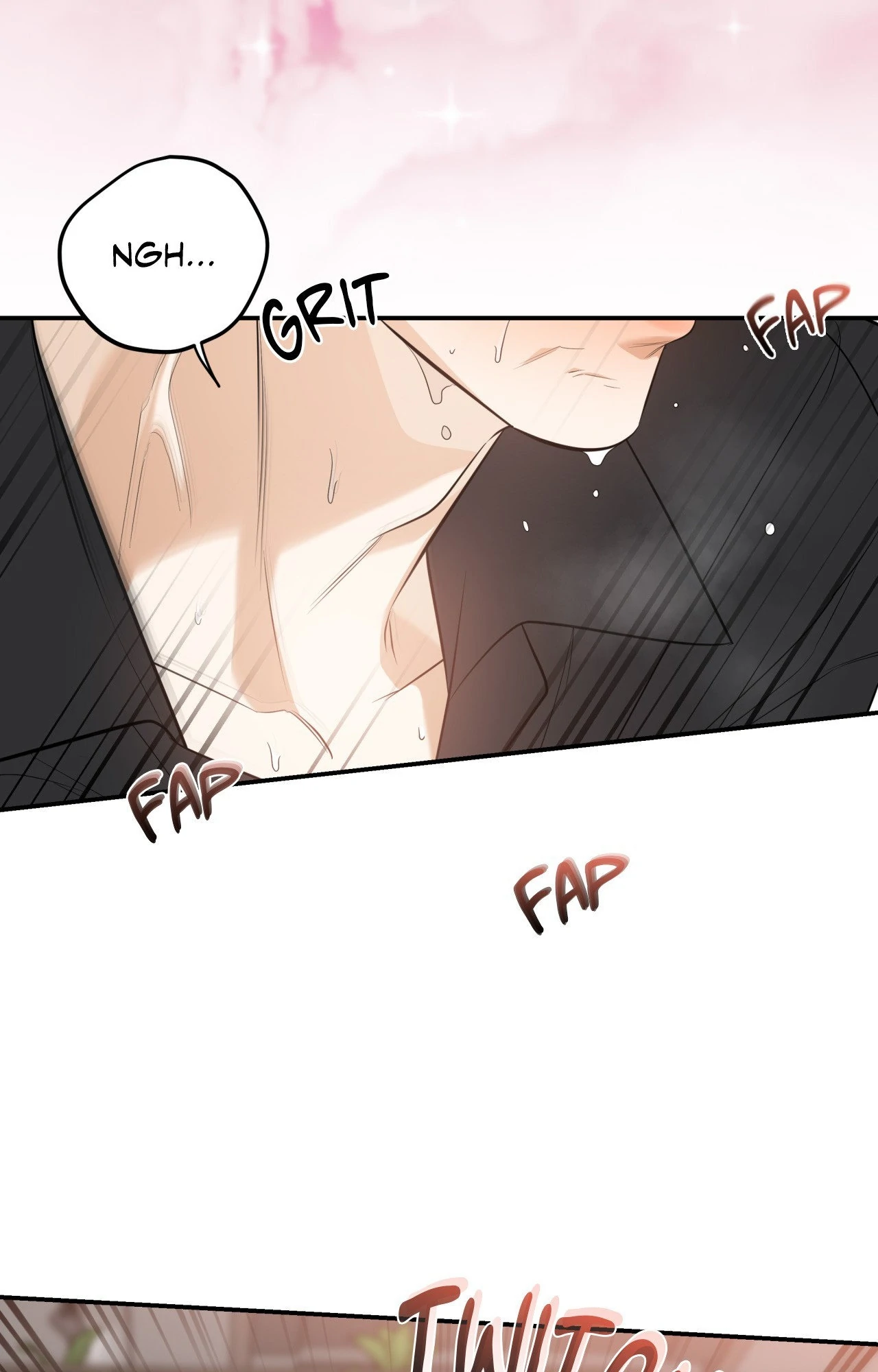Ghostly Vendetta - Chapter 62 manhwa