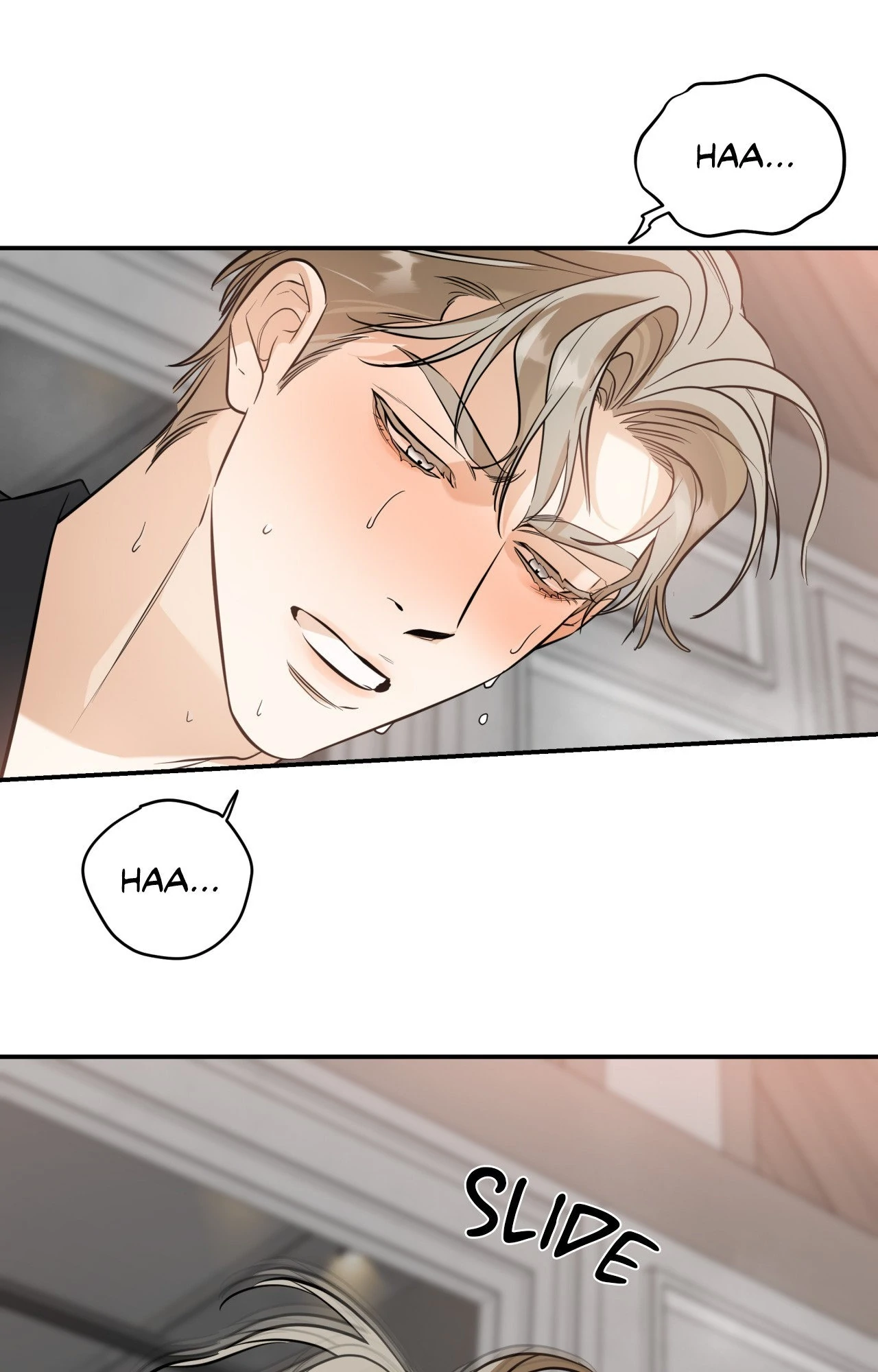 Ghostly Vendetta - Chapter 62 manhwa